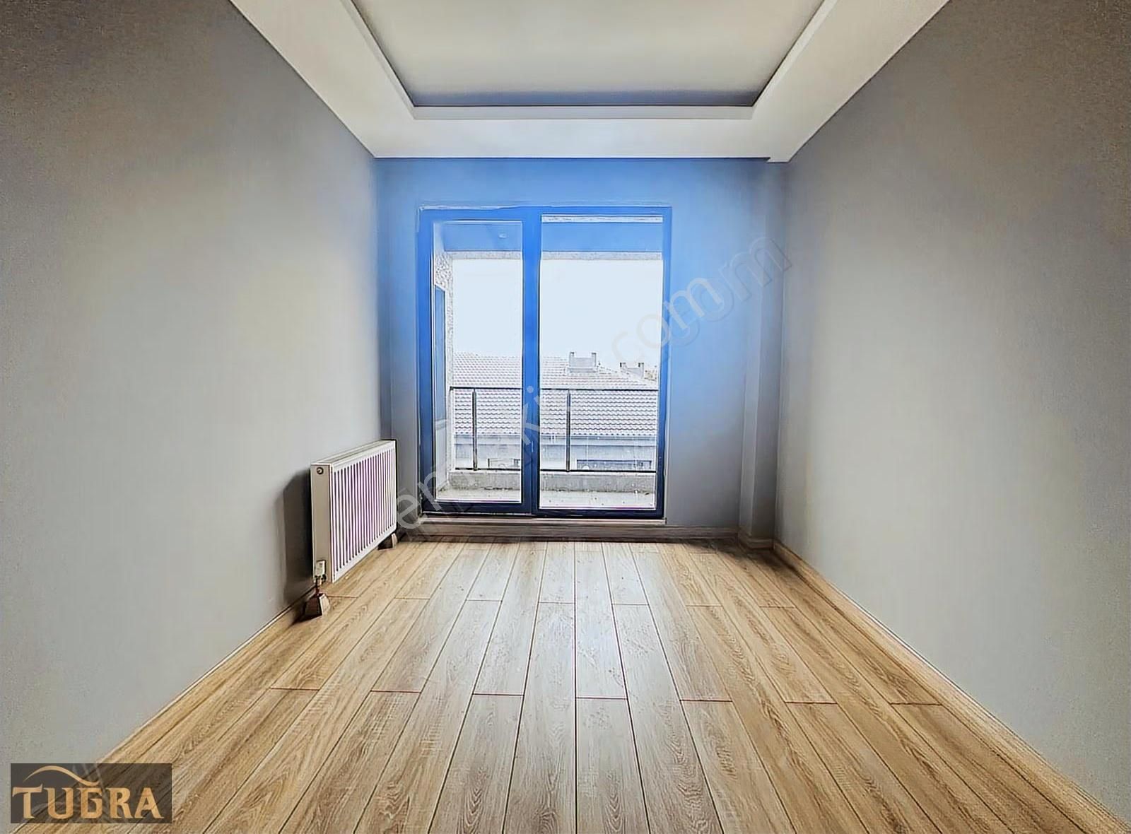 Tuğra'dan Zafer Mah. Kervancı Koru 7 1+1 Kiralık Daire - Görsel 9