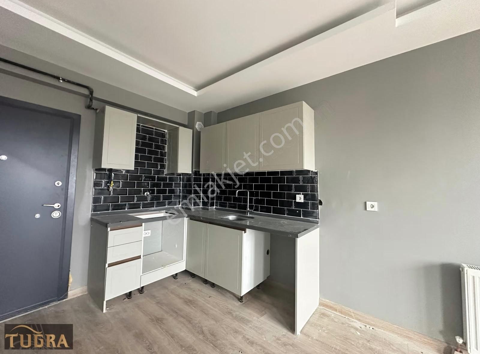 Tuğra'dan Zafer Mah. Kervancı Koru 7 1+1 Kiralık Daire - Görsel 4