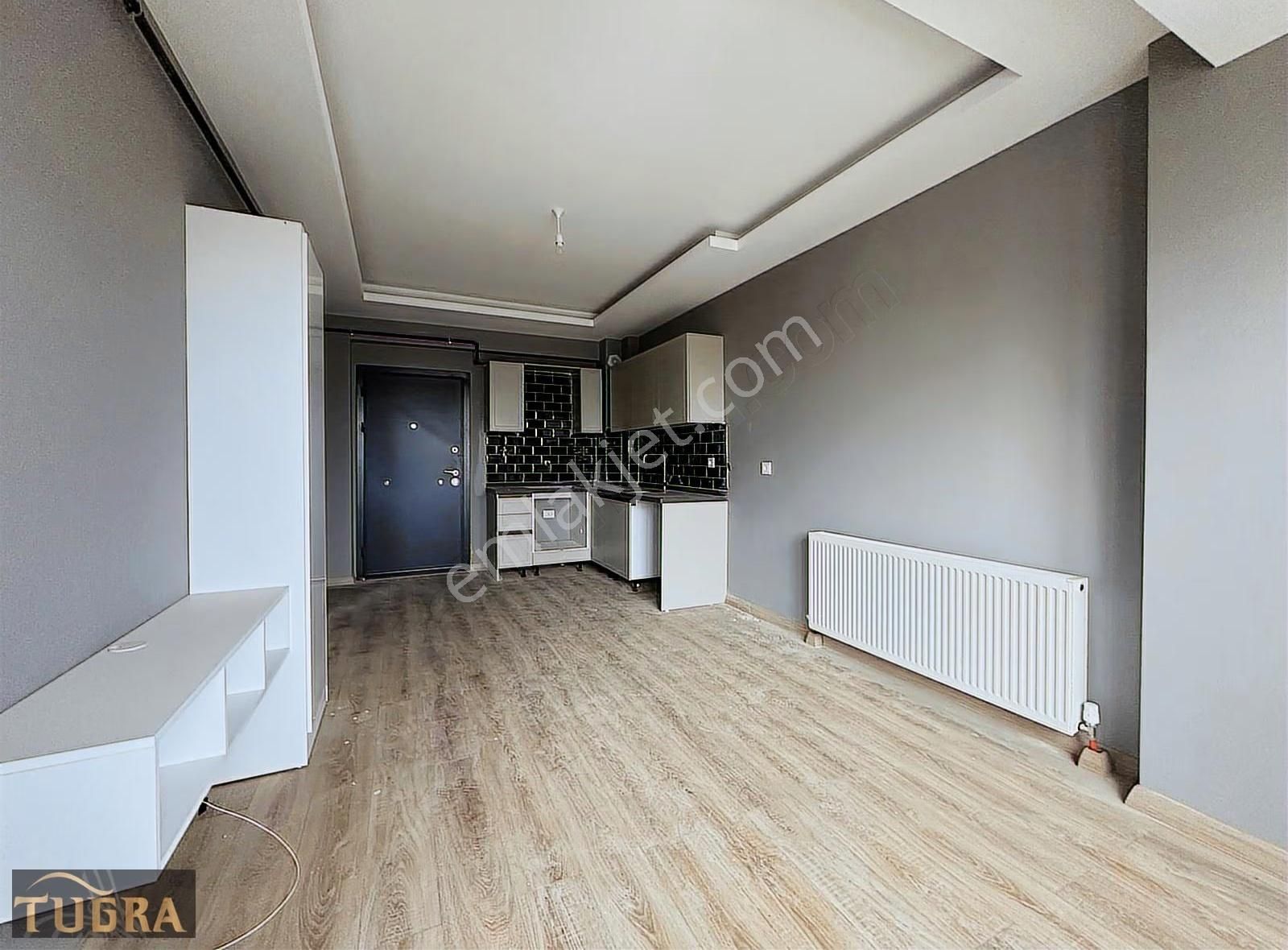 Tuğra'dan Zafer Mah. Kervancı Koru 7 1+1 Kiralık Daire