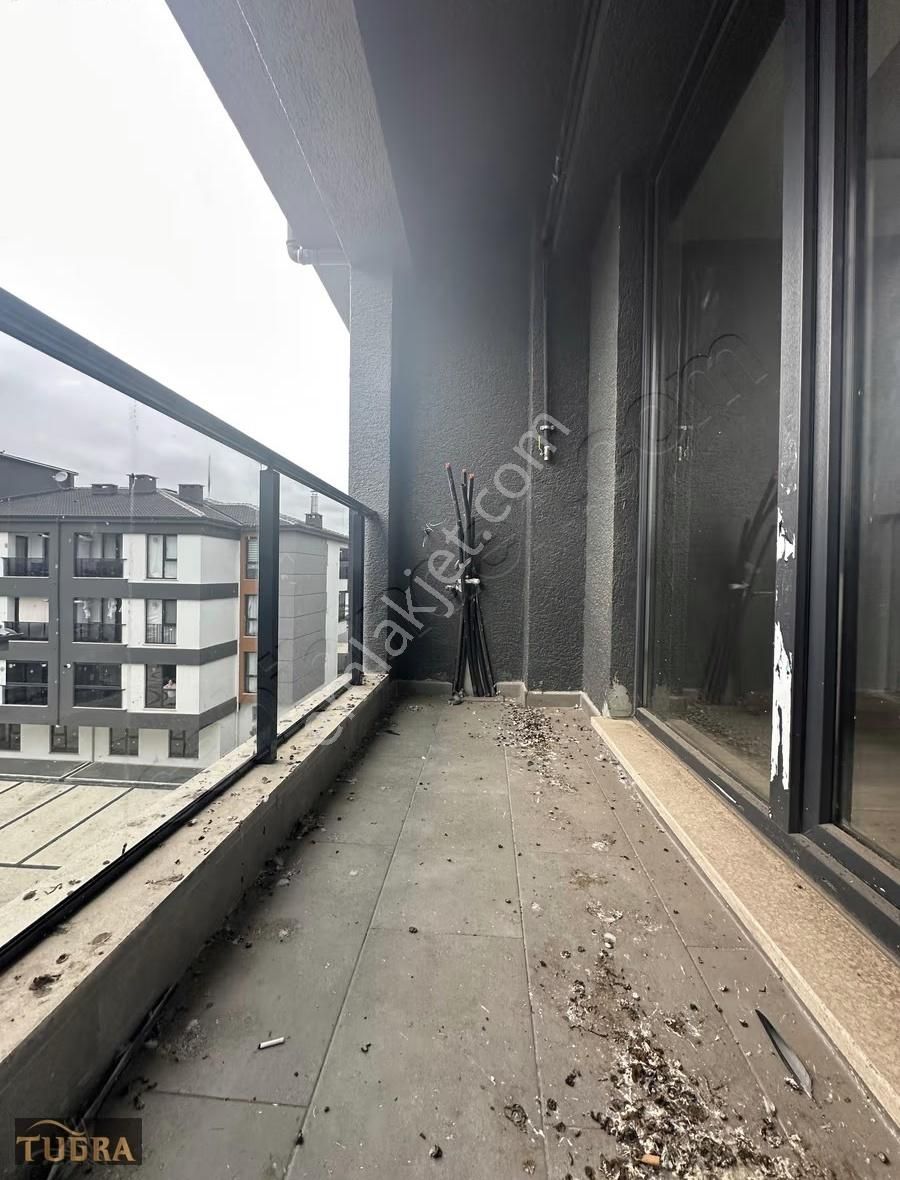 Tuğra'dan Zafer Mah. Kervancı Koru 7 1+1 Kiralık Daire - Görsel 5