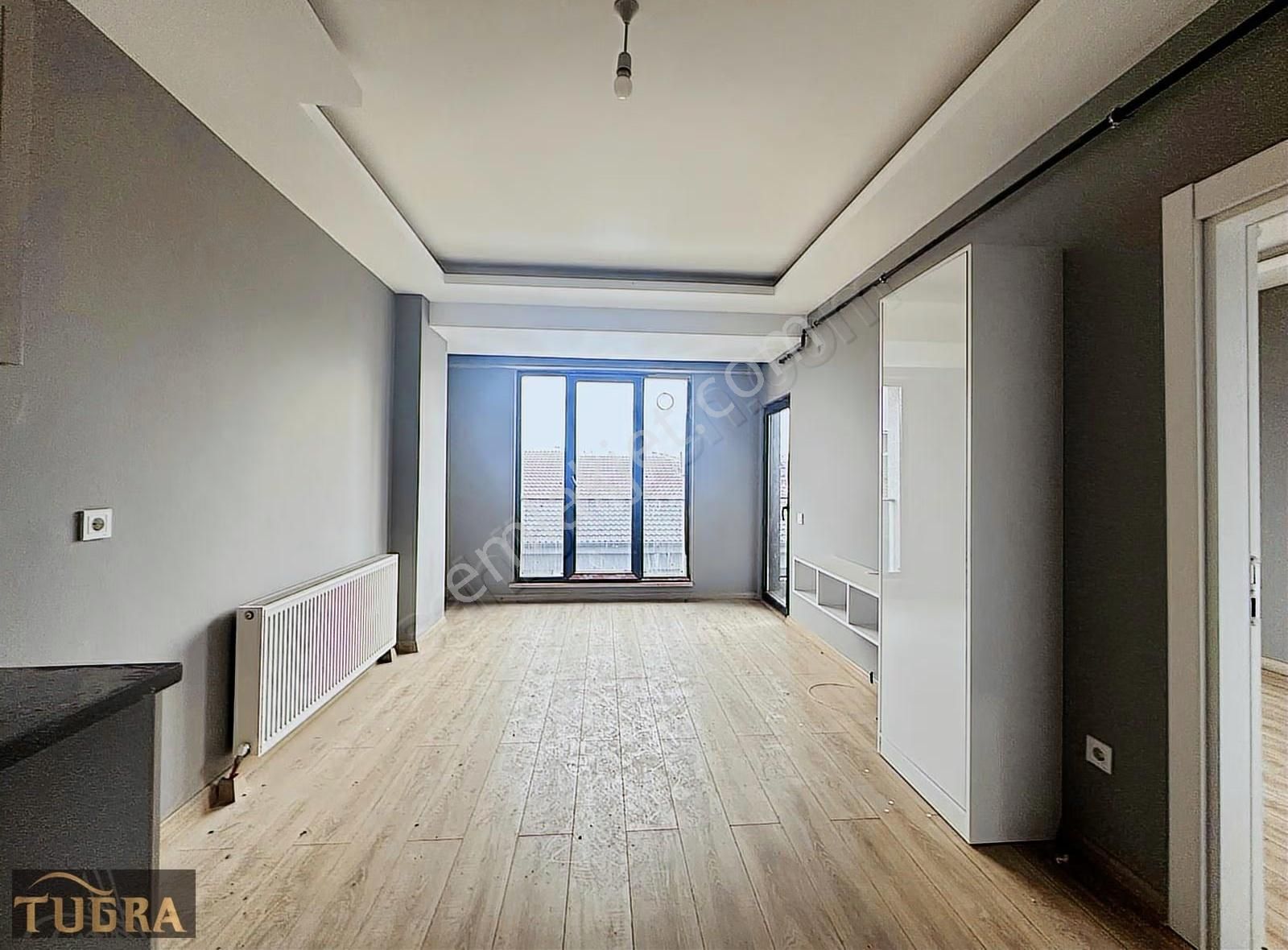 Tuğra'dan Zafer Mah. Kervancı Koru 7 1+1 Kiralık Daire - Görsel 8