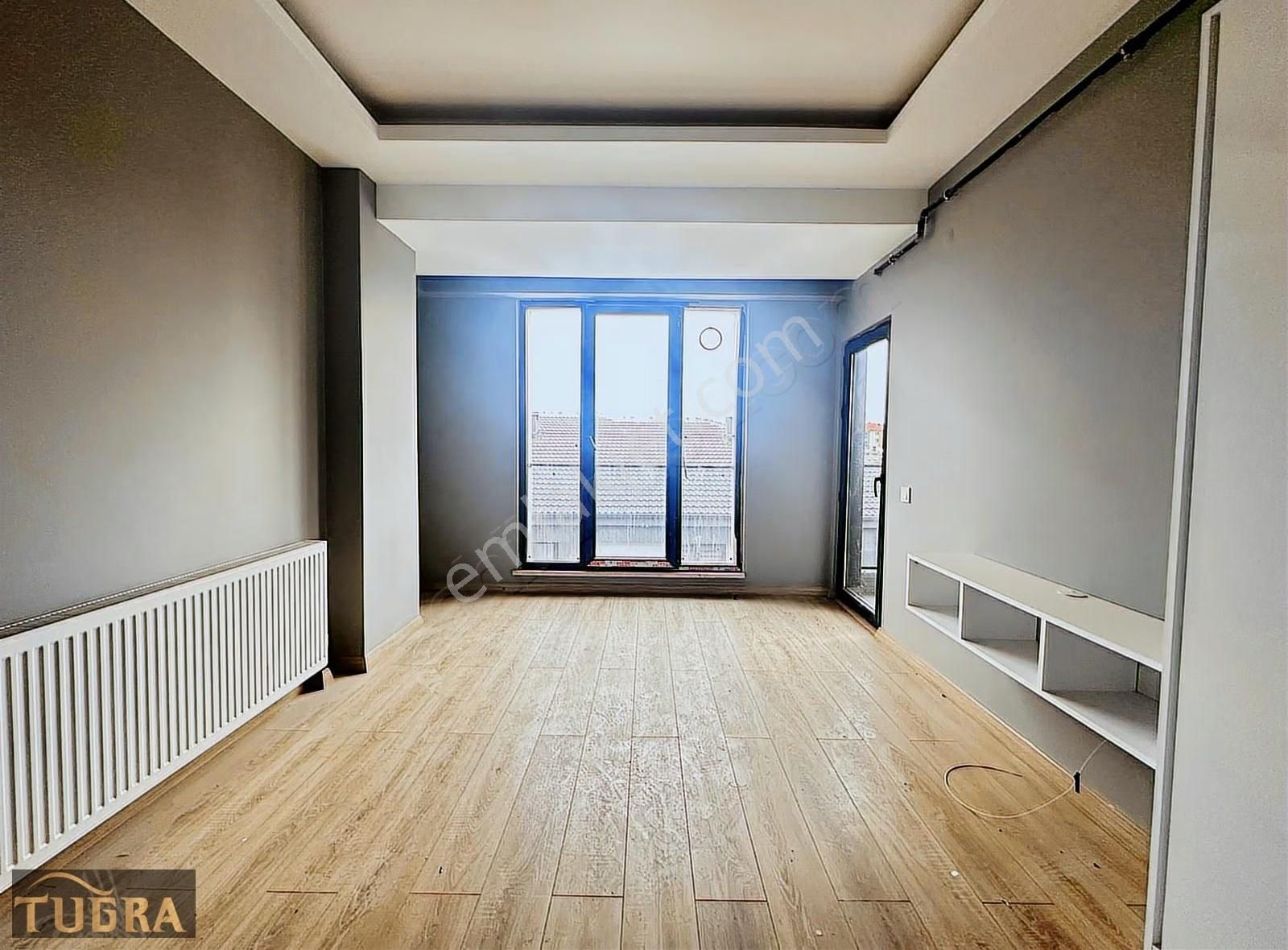 Tuğra'dan Zafer Mah. Kervancı Koru 7 1+1 Kiralık Daire - Görsel 7
