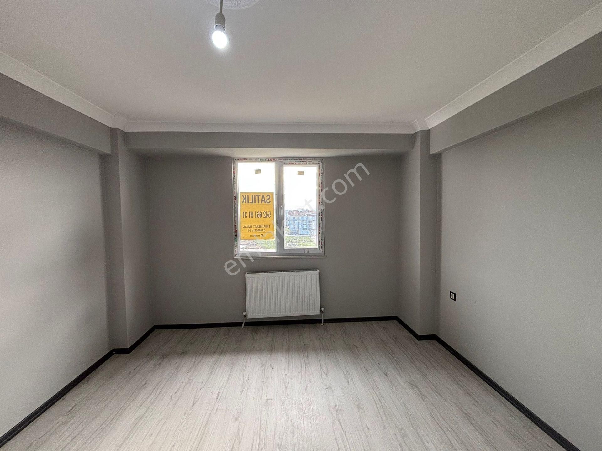 **eryıldız İnşaat'tan**iskanlı**ebeweyn Banyolu**k.otoparklı 3+1 - Görsel 16