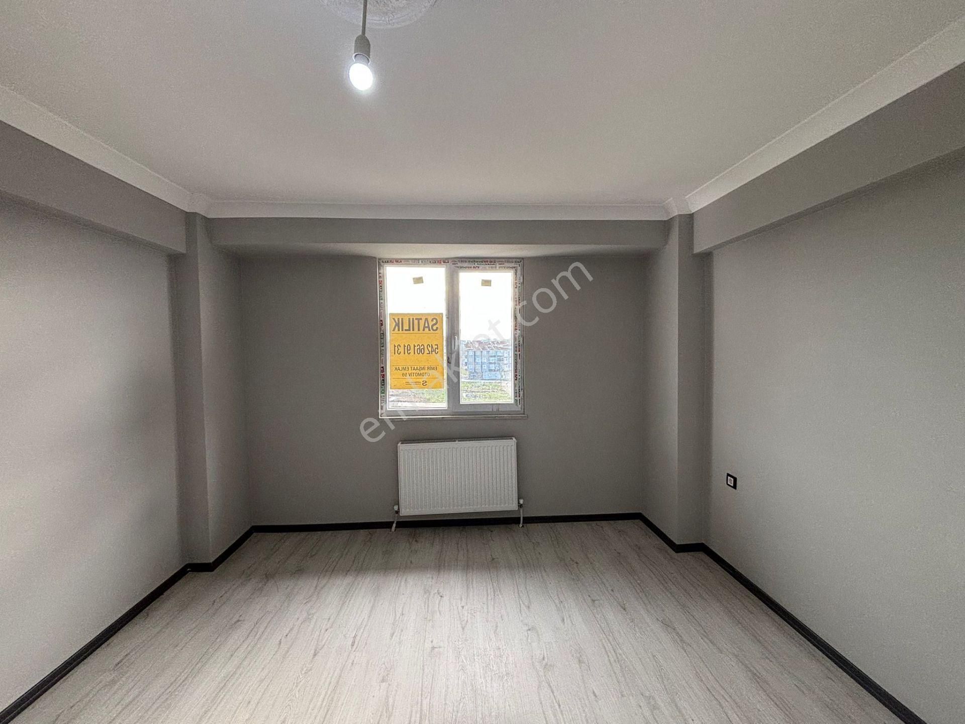 **eryıldız İnşaat'tan**iskanlı**ebeweyn Banyolu**k.otoparklı 3+1 - Görsel 15