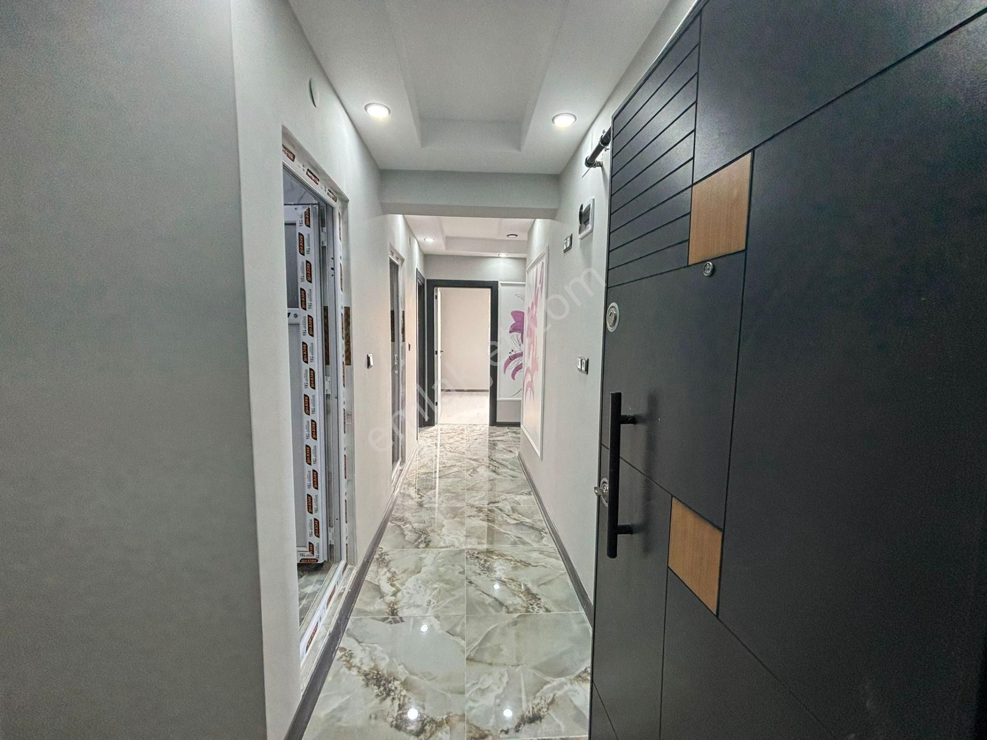 **eryıldız İnşaat'tan**iskanlı**ebeweyn Banyolu**k.otoparklı 3+1 - Görsel 31