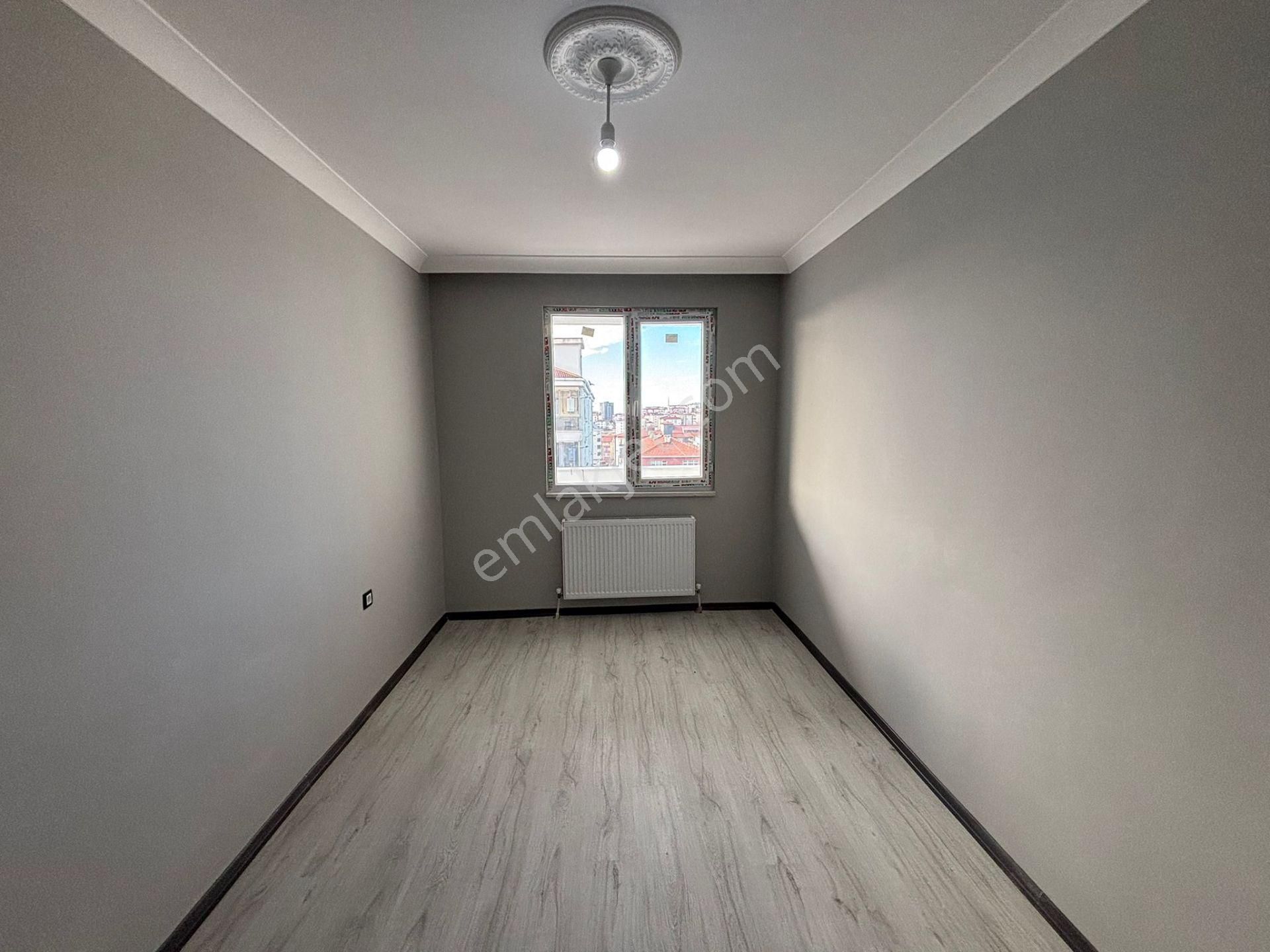 **eryıldız İnşaat'tan**iskanlı**ebeweyn Banyolu**k.otoparklı 3+1 - Görsel 24