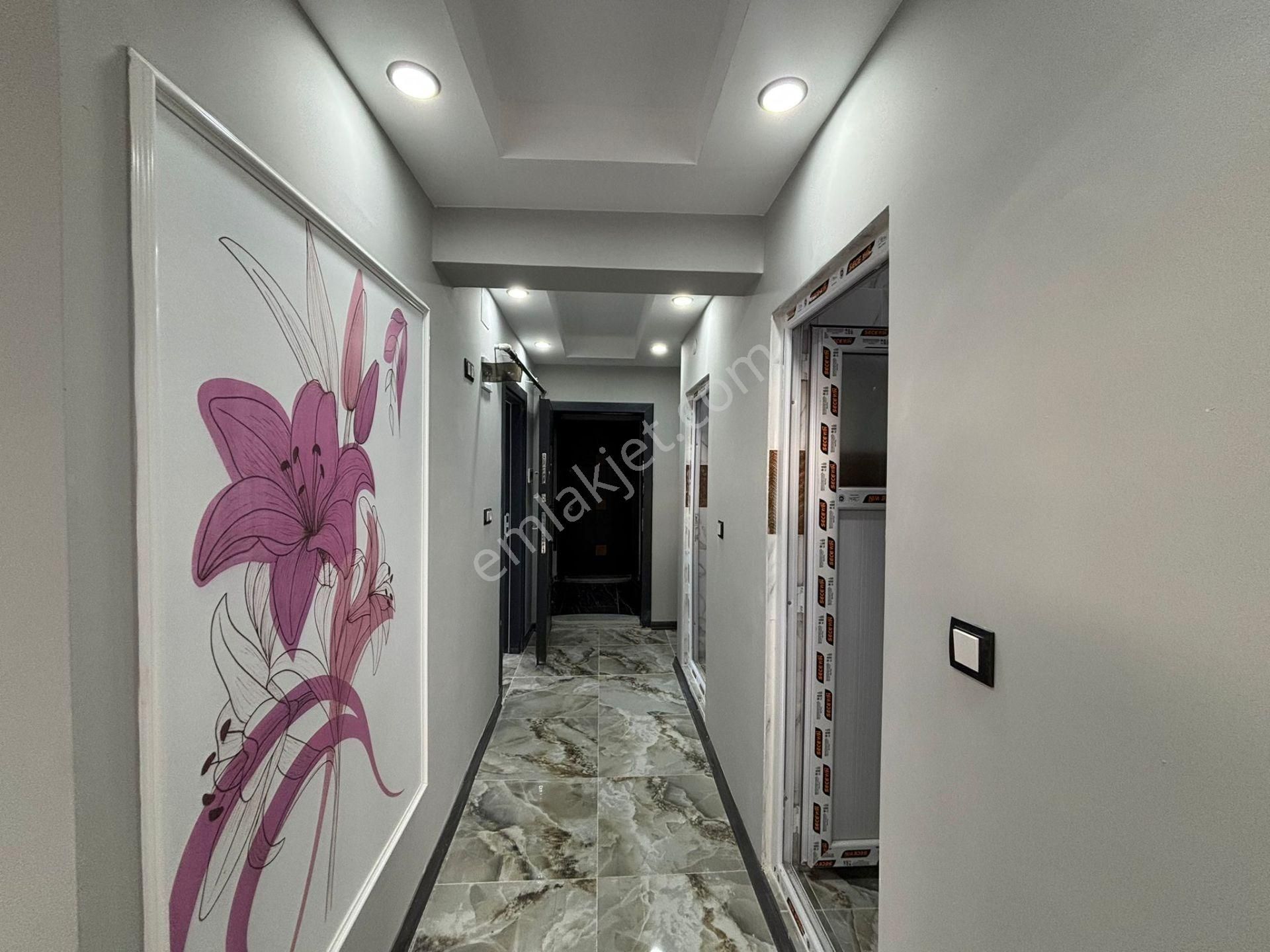 **eryıldız İnşaat'tan**iskanlı**ebeweyn Banyolu**k.otoparklı 3+1 - Görsel 30