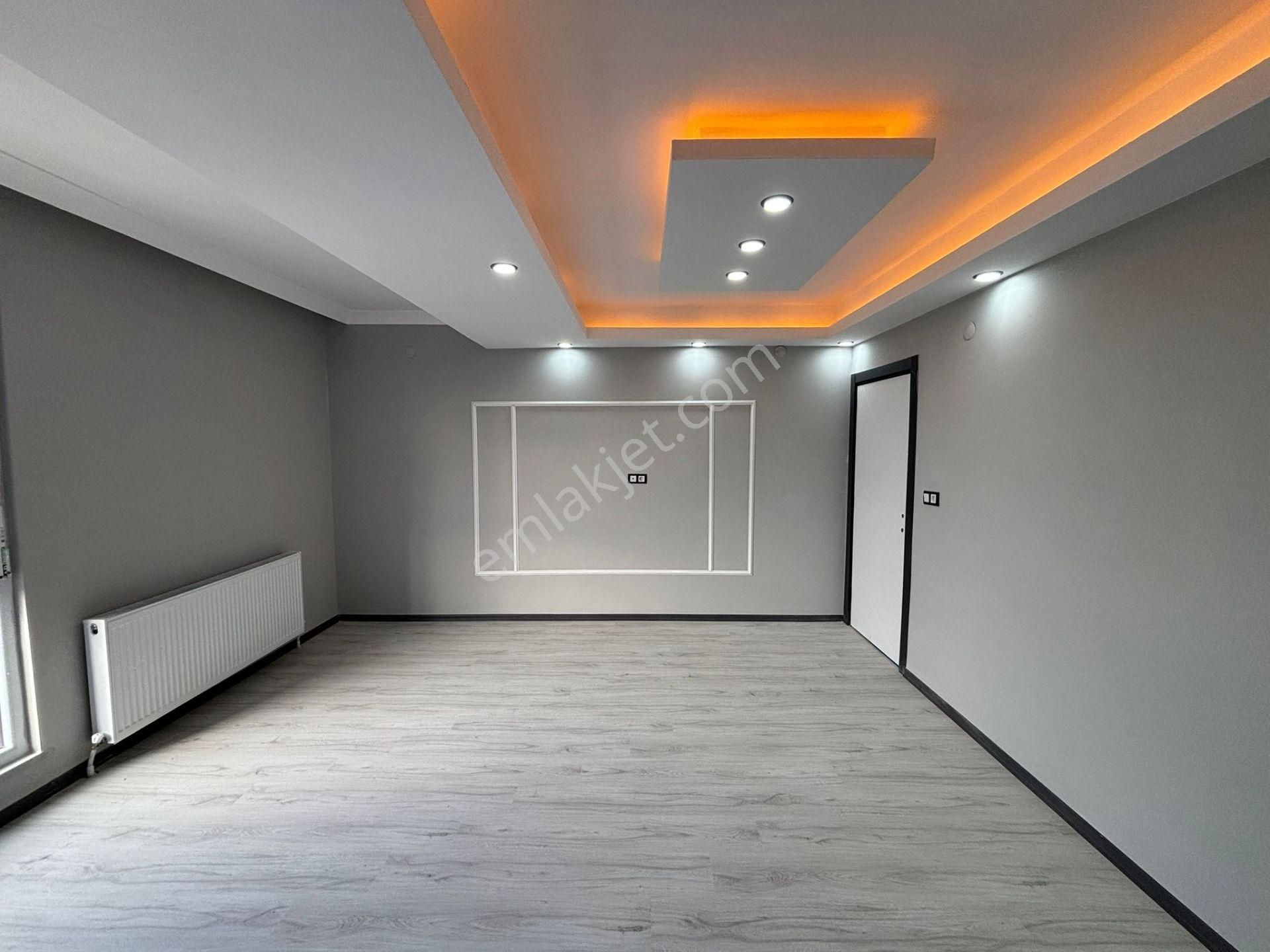 **eryıldız İnşaat'tan**iskanlı**ebeweyn Banyolu**k.otoparklı 3+1 - Görsel 2