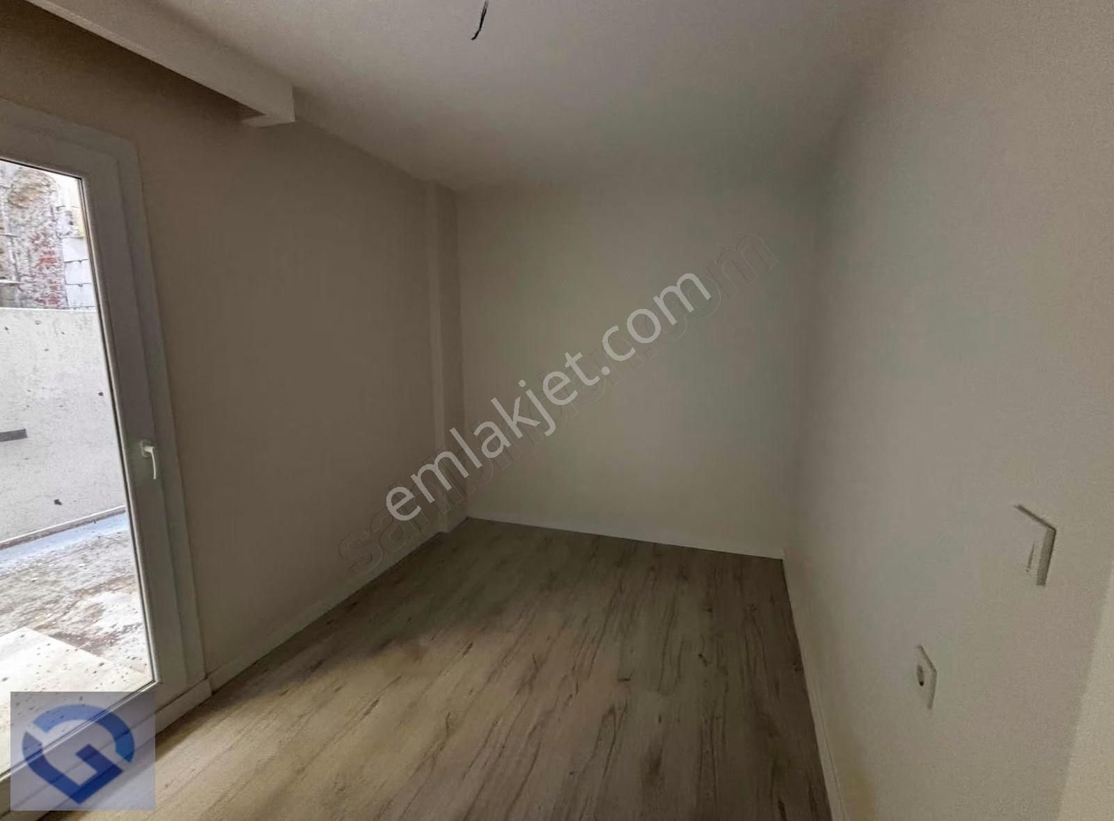 Bahariye'de Bahçeli, Full Tadilatlı 3+1 Satılık Daire - Görsel 14