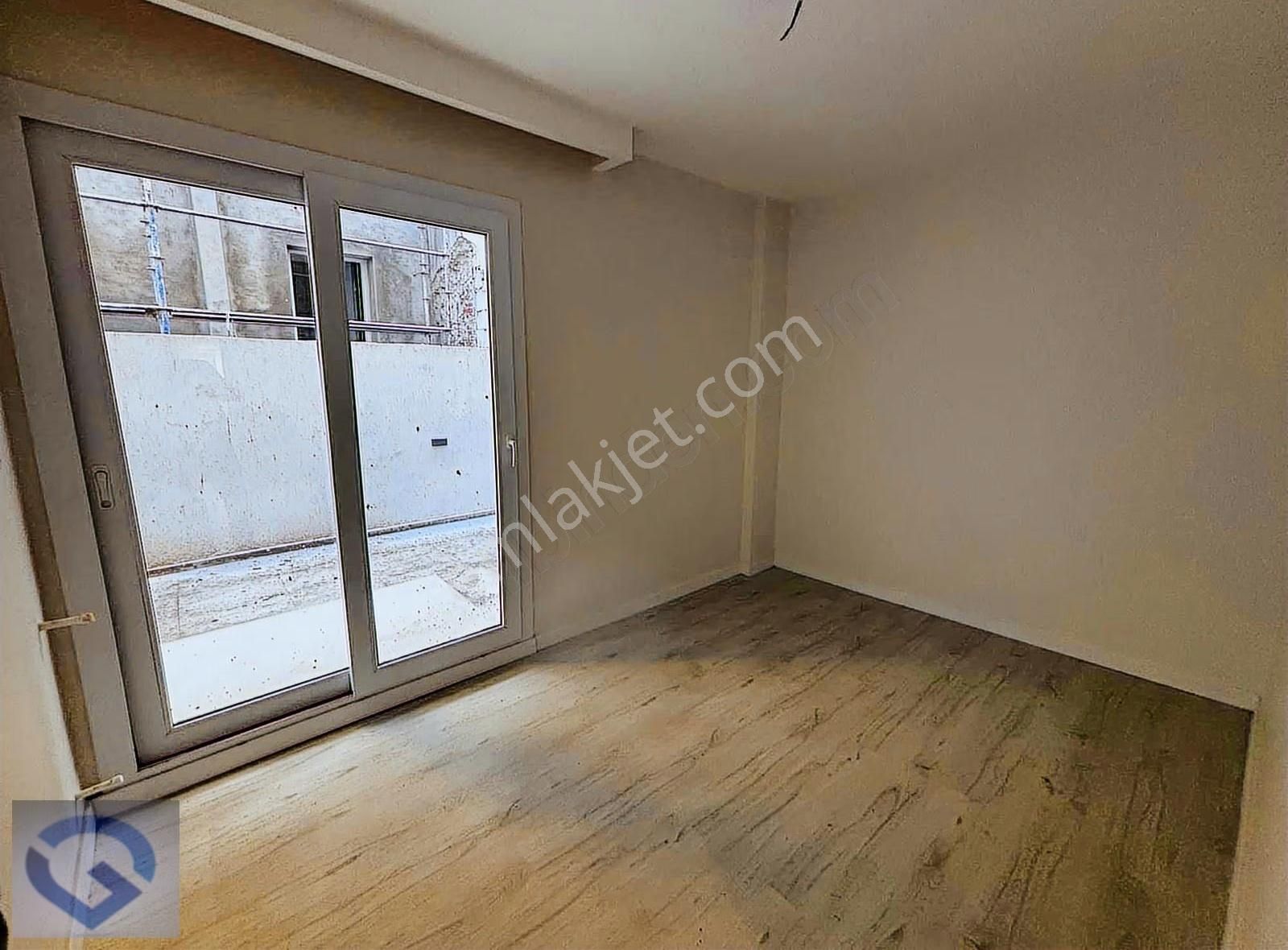 Bahariye'de Bahçeli, Full Tadilatlı 3+1 Satılık Daire - Görsel 32