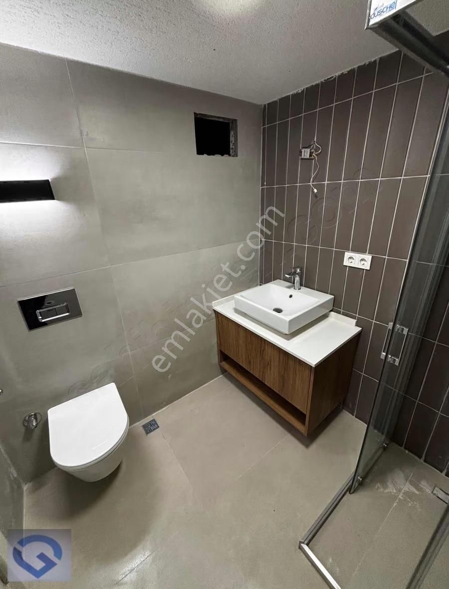 Bahariye'de Bahçeli, Full Tadilatlı 3+1 Satılık Daire - Görsel 6