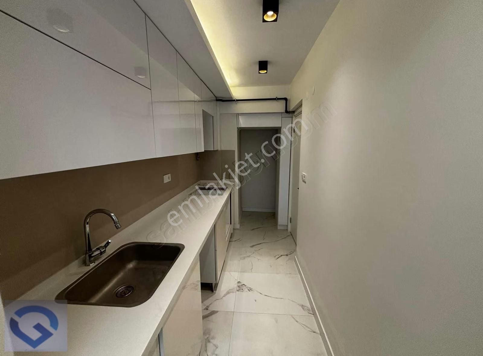 Bahariye'de Bahçeli, Full Tadilatlı 3+1 Satılık Daire - Görsel 18