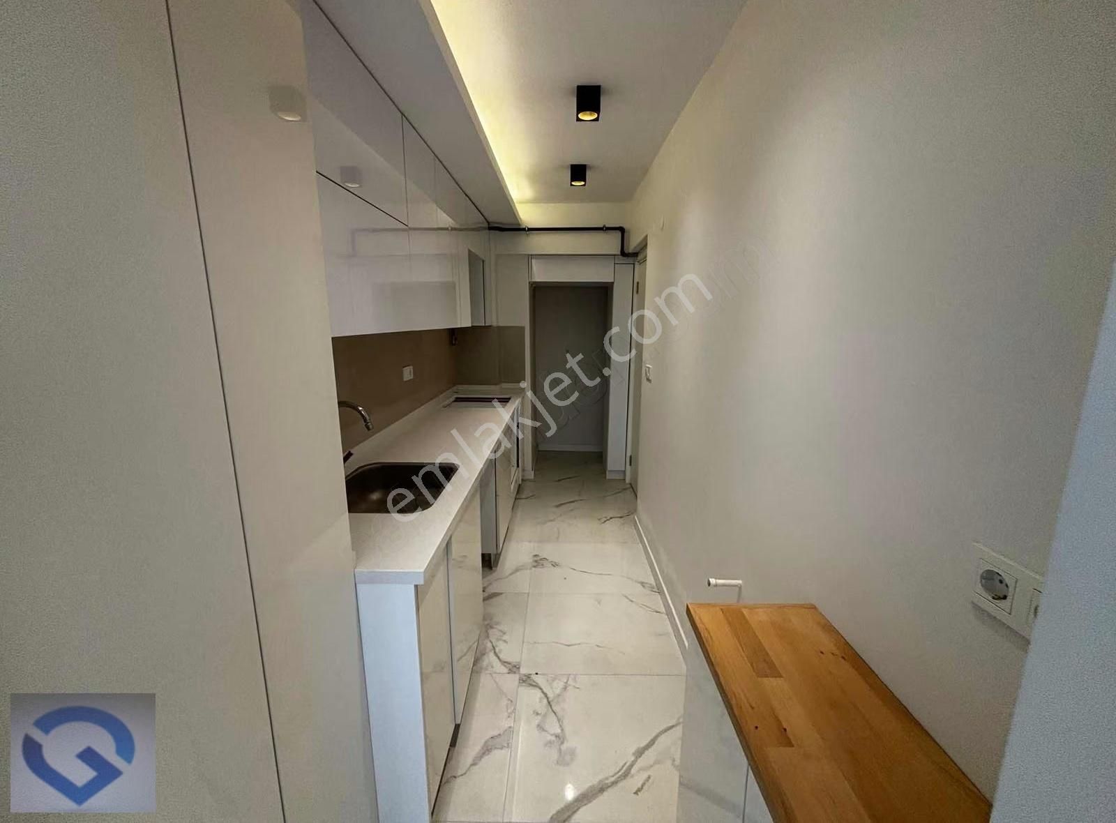 Bahariye'de Bahçeli, Full Tadilatlı 3+1 Satılık Daire - Görsel 30