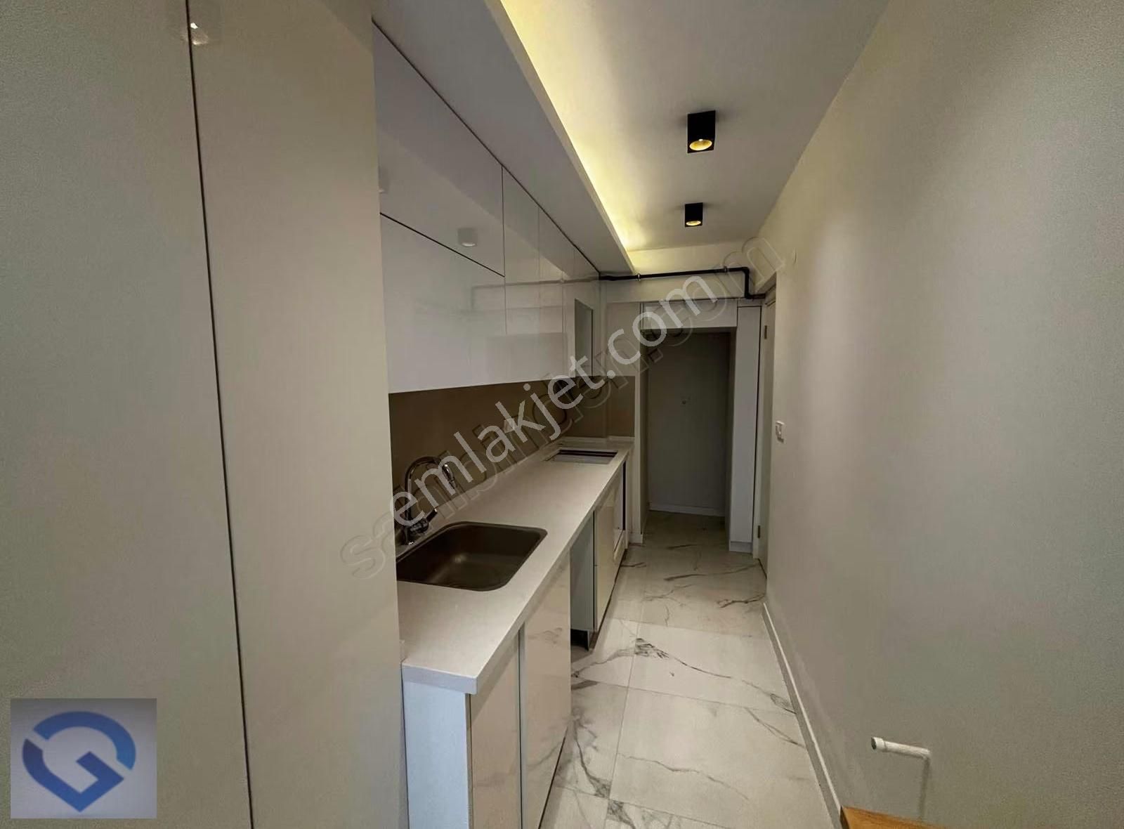 Bahariye'de Bahçeli, Full Tadilatlı 3+1 Satılık Daire - Görsel 25