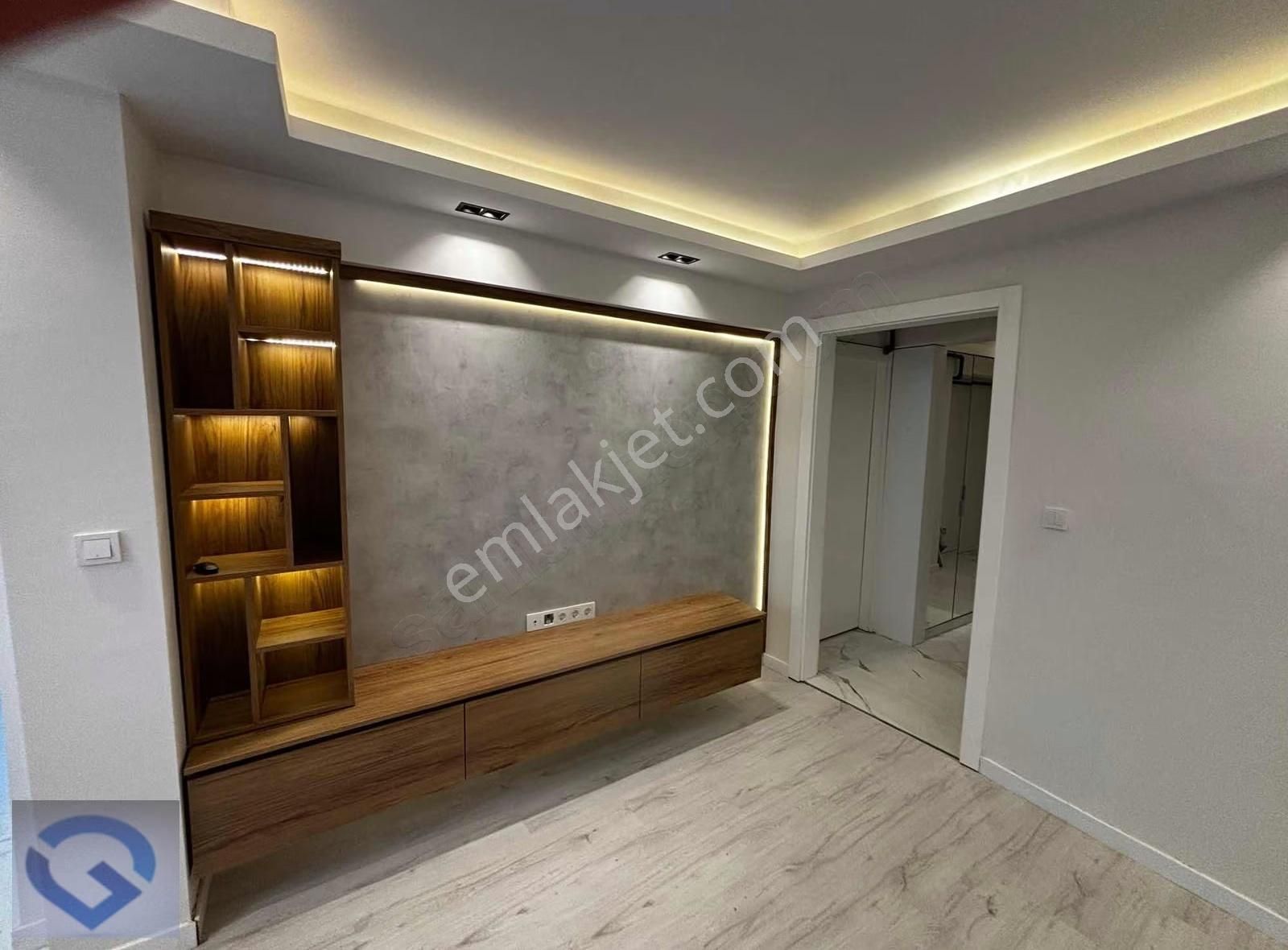 Bahariye'de Bahçeli, Full Tadilatlı 3+1 Satılık Daire - Görsel 10