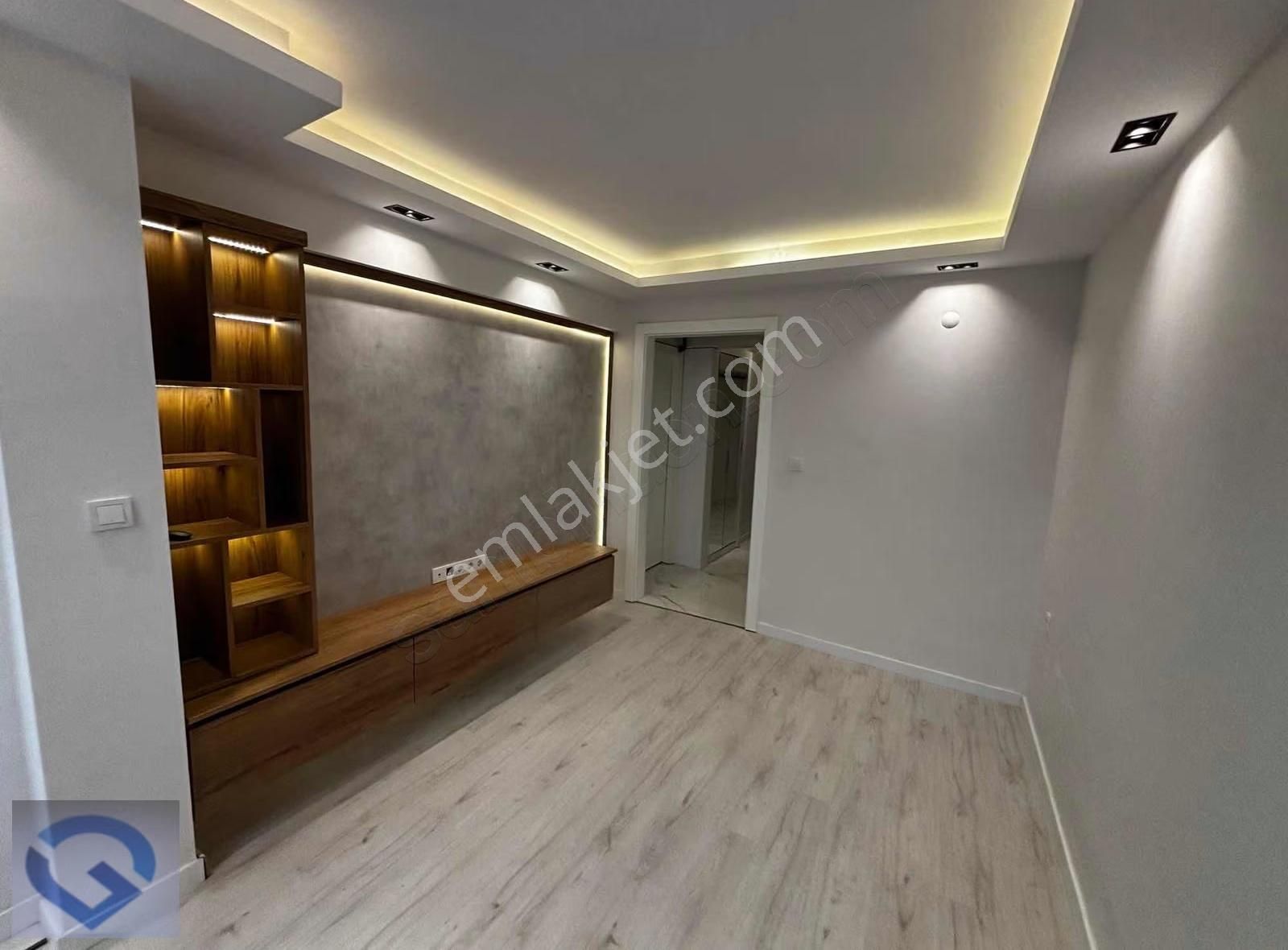 Bahariye'de Bahçeli, Full Tadilatlı 3+1 Satılık Daire - Görsel 3