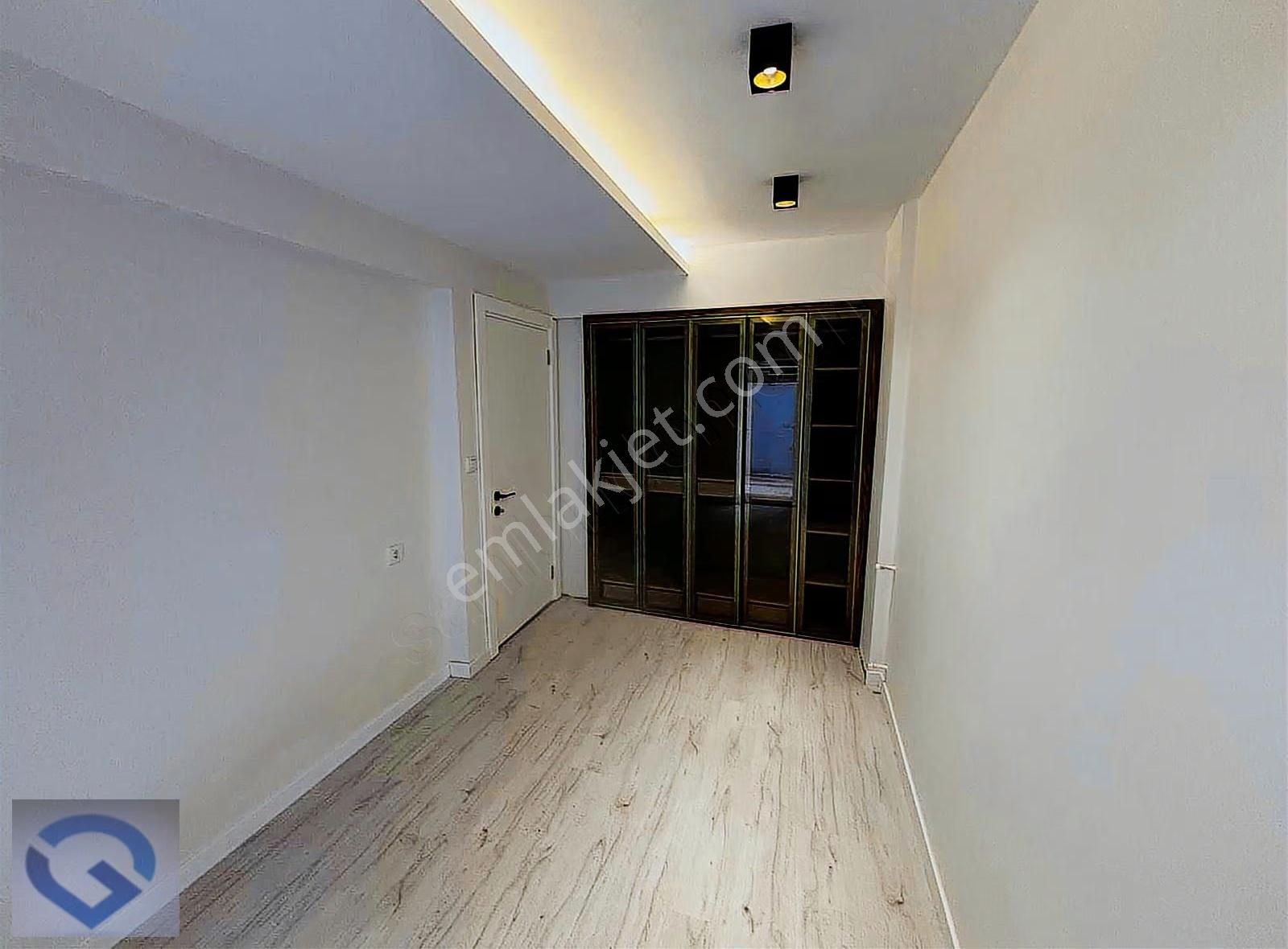 Bahariye'de Bahçeli, Full Tadilatlı 3+1 Satılık Daire - Görsel 35