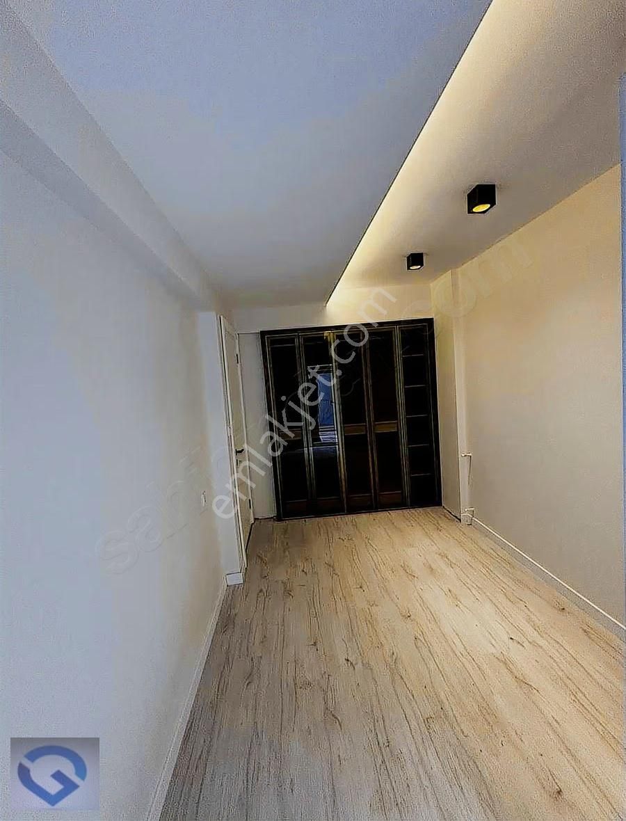 Bahariye'de Bahçeli, Full Tadilatlı 3+1 Satılık Daire - Görsel 24