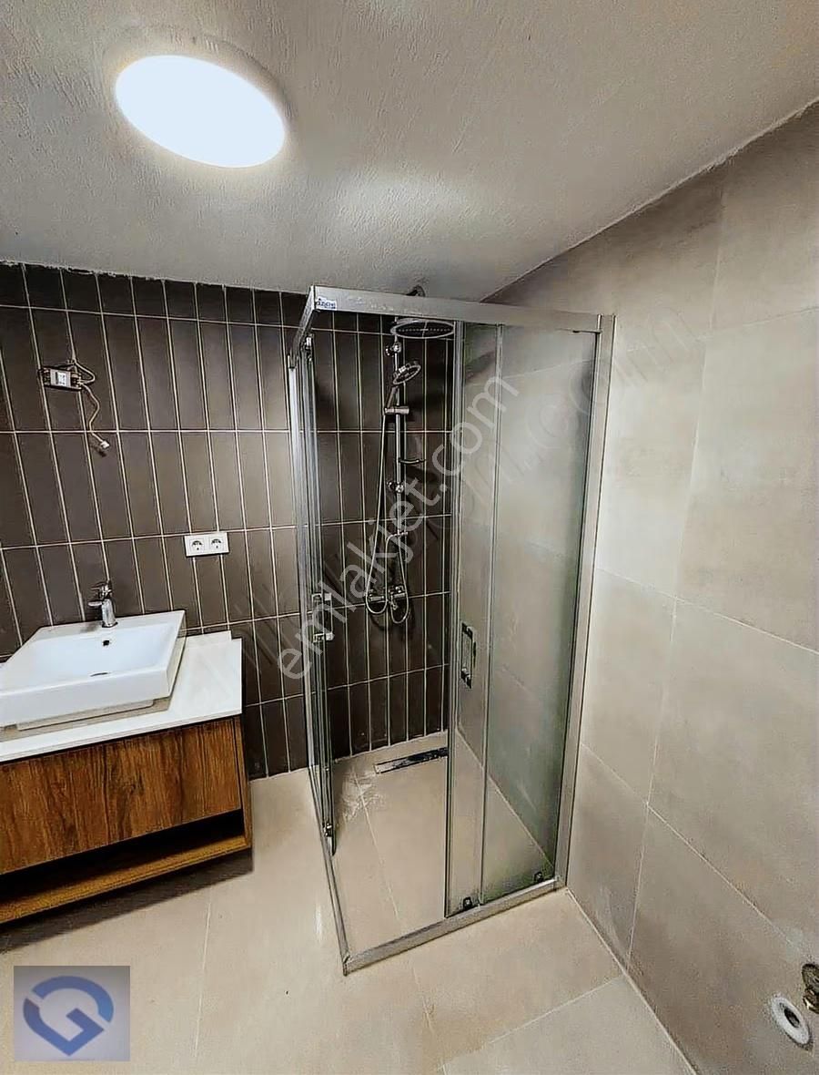 Bahariye'de Bahçeli, Full Tadilatlı 3+1 Satılık Daire - Görsel 29