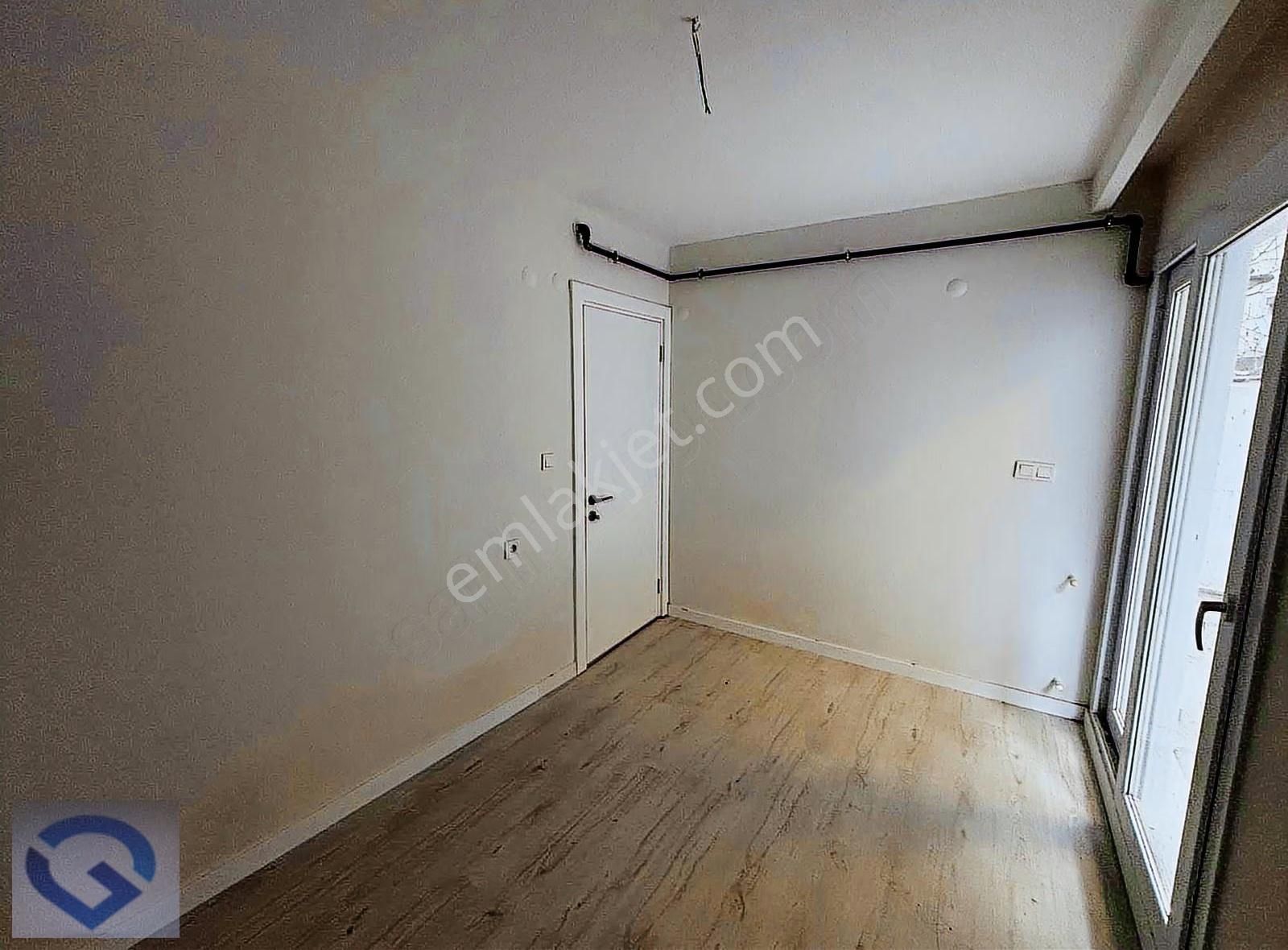 Bahariye'de Bahçeli, Full Tadilatlı 3+1 Satılık Daire - Görsel 9