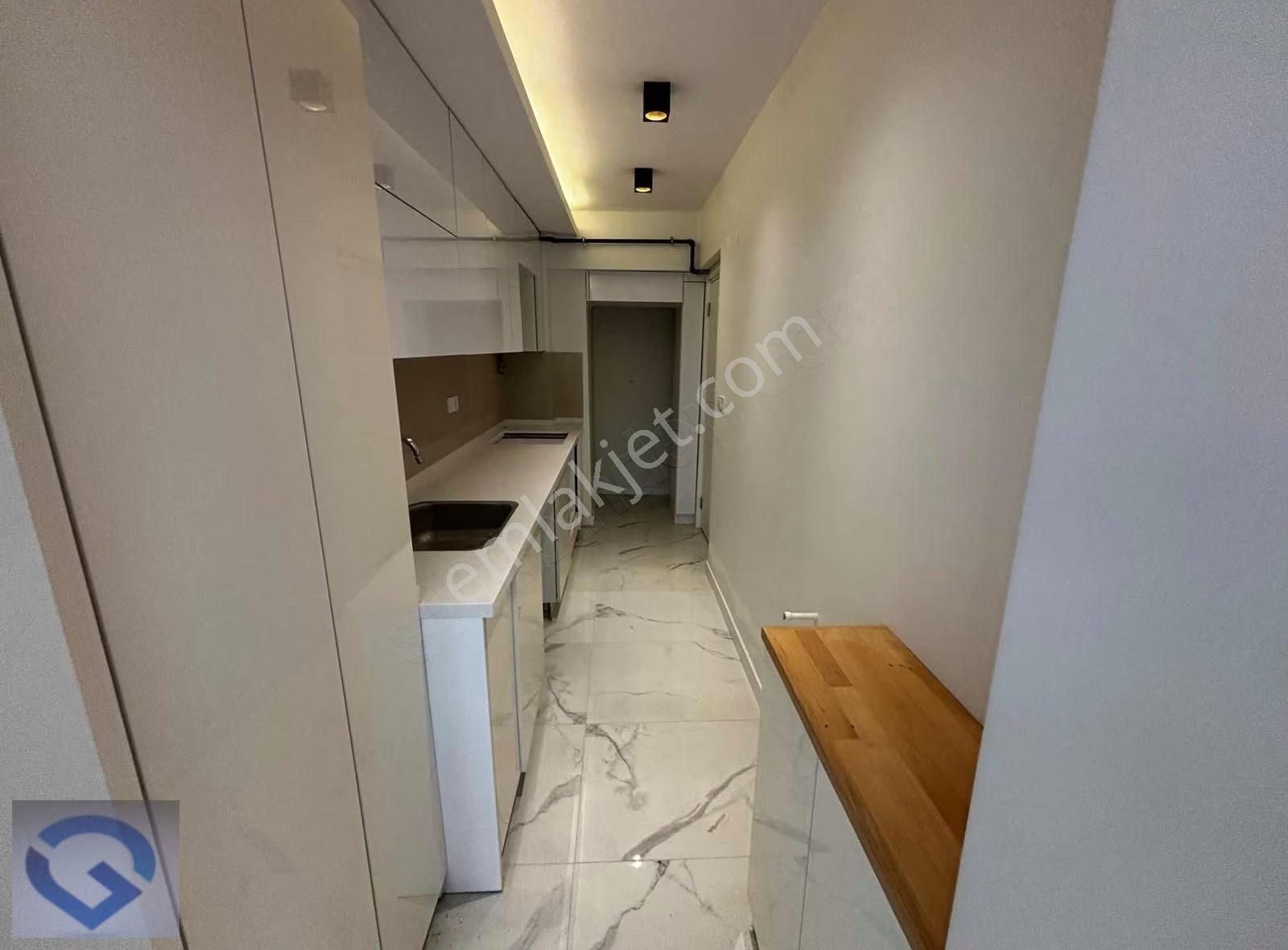 Bahariye'de Bahçeli, Full Tadilatlı 3+1 Satılık Daire - Görsel 8