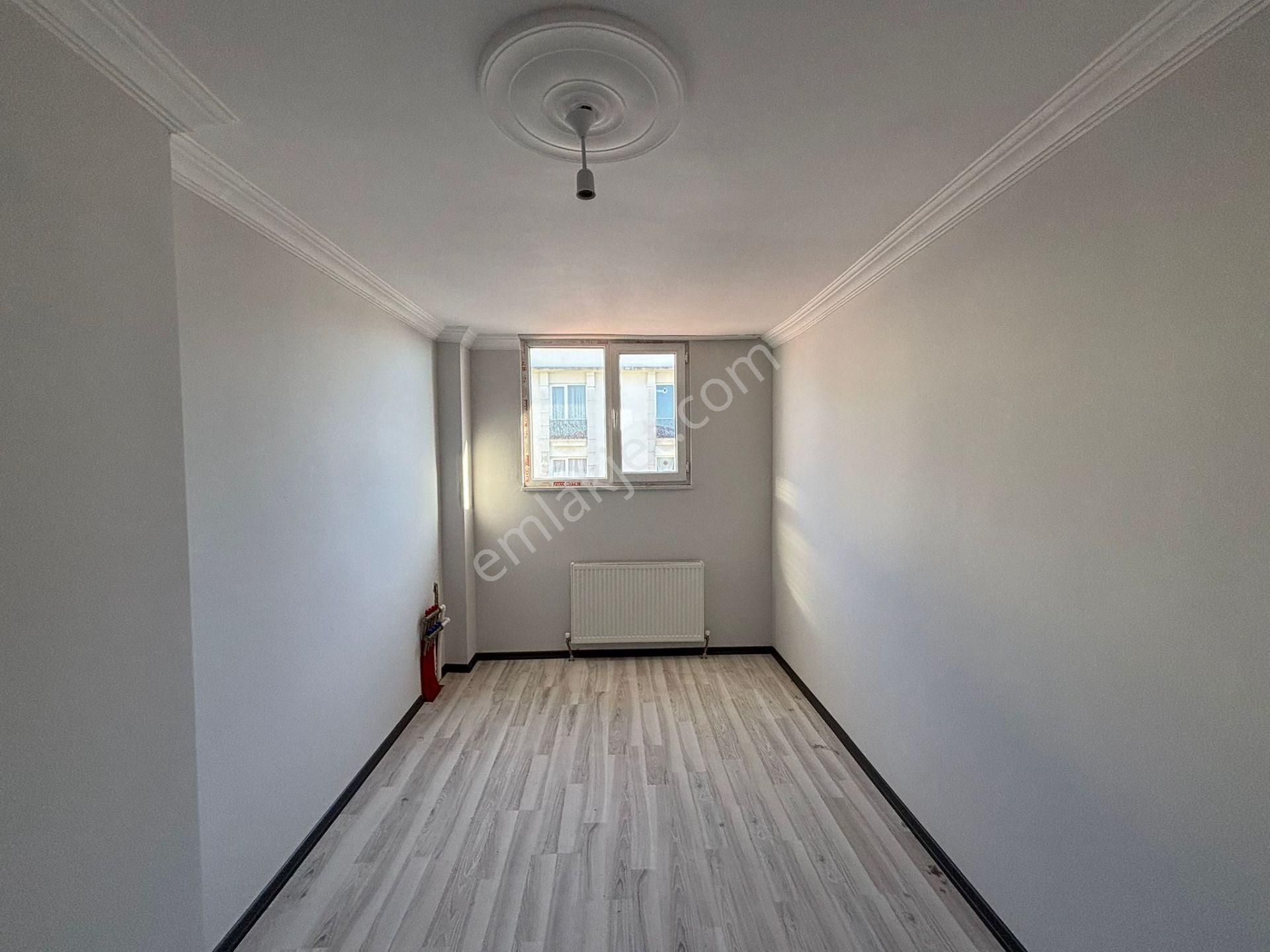 **eryıldız İnşaat'tan**çift Girişli**çift Mutfaklı**5+1 Dubleks! - Görsel 15