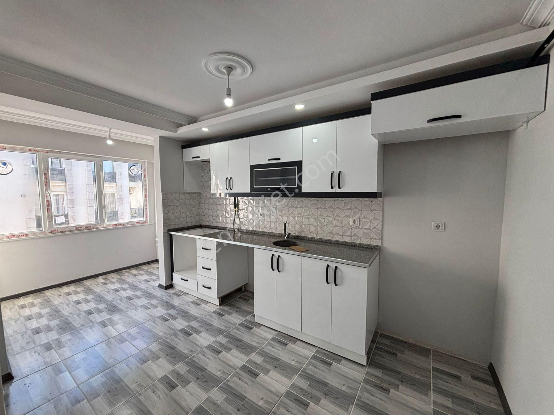 **eryıldız İnşaat'tan**çift Girişli**çift Mutfaklı**5+1 Dubleks! - Görsel 3