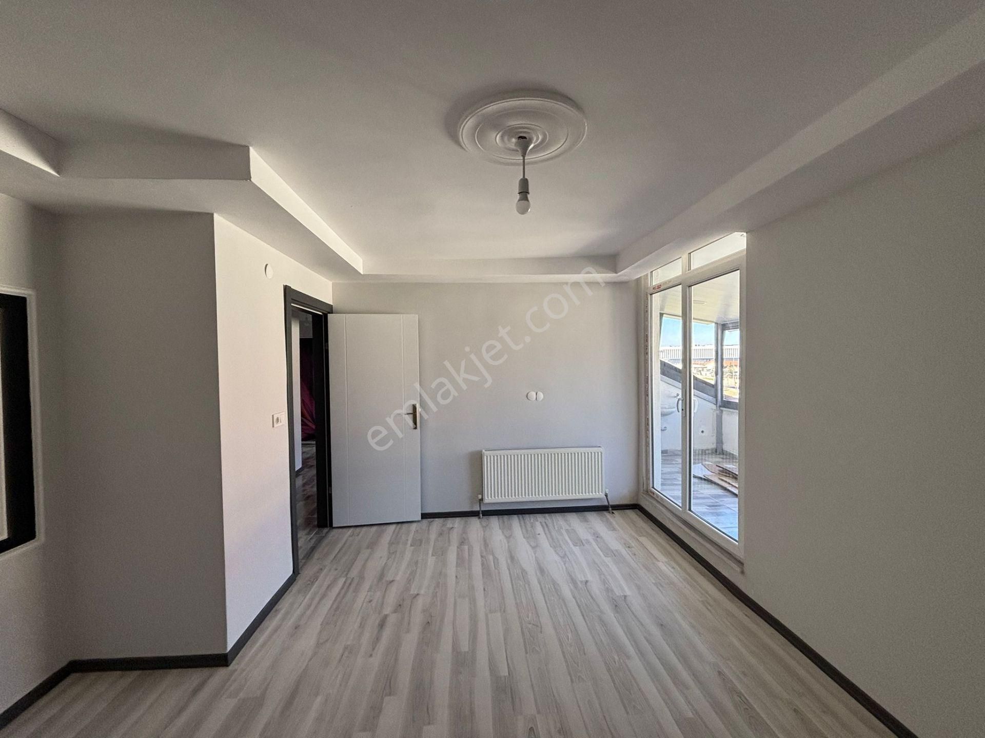 **eryıldız İnşaat'tan**çift Girişli**çift Mutfaklı**5+1 Dubleks! - Görsel 13