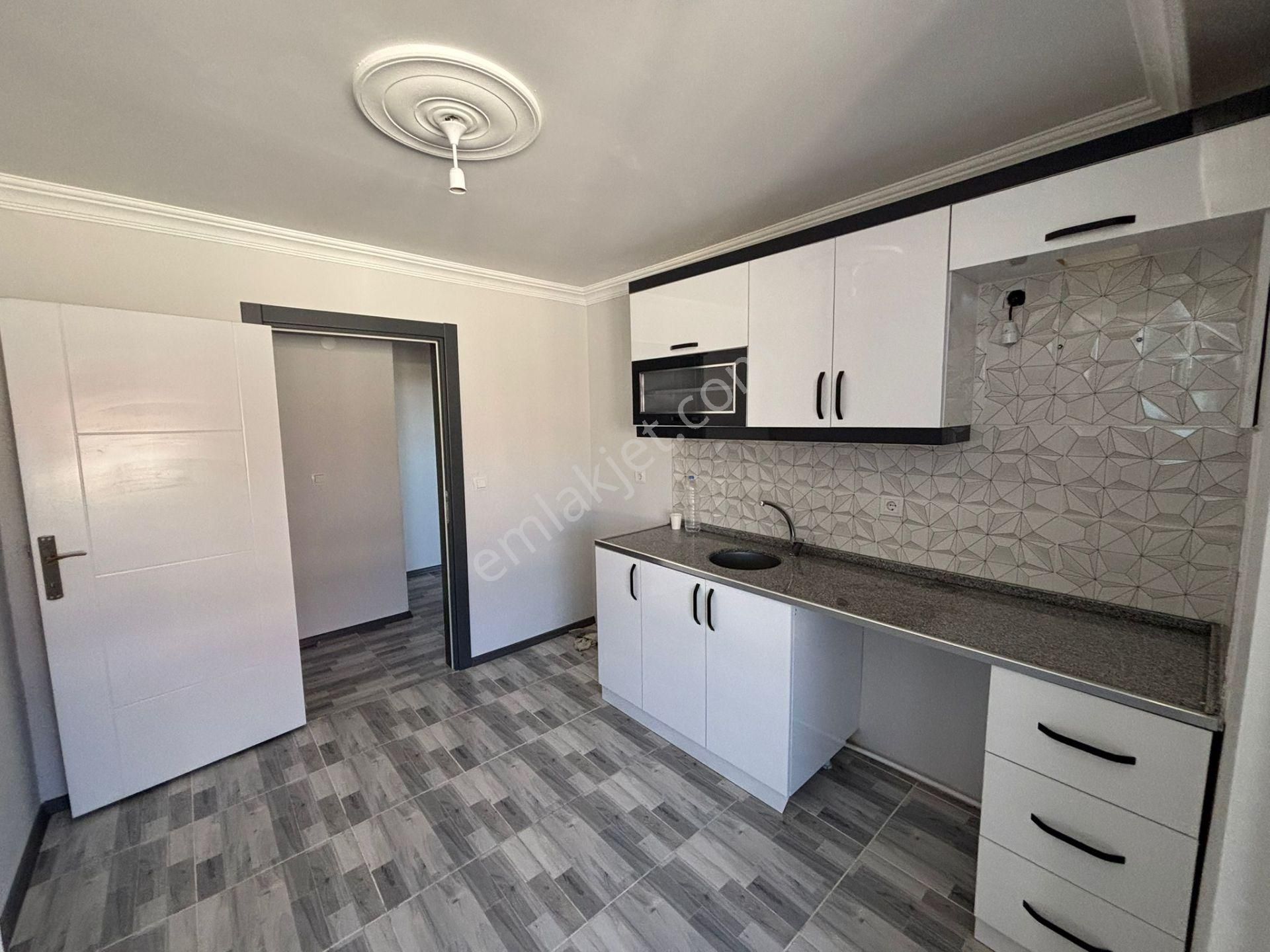 **eryıldız İnşaat'tan**çift Girişli**çift Mutfaklı**5+1 Dubleks! - Görsel 8