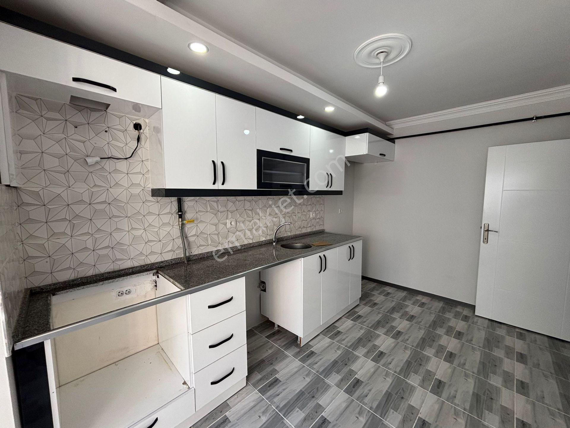 **eryıldız İnşaat'tan**çift Girişli**çift Mutfaklı**5+1 Dubleks!