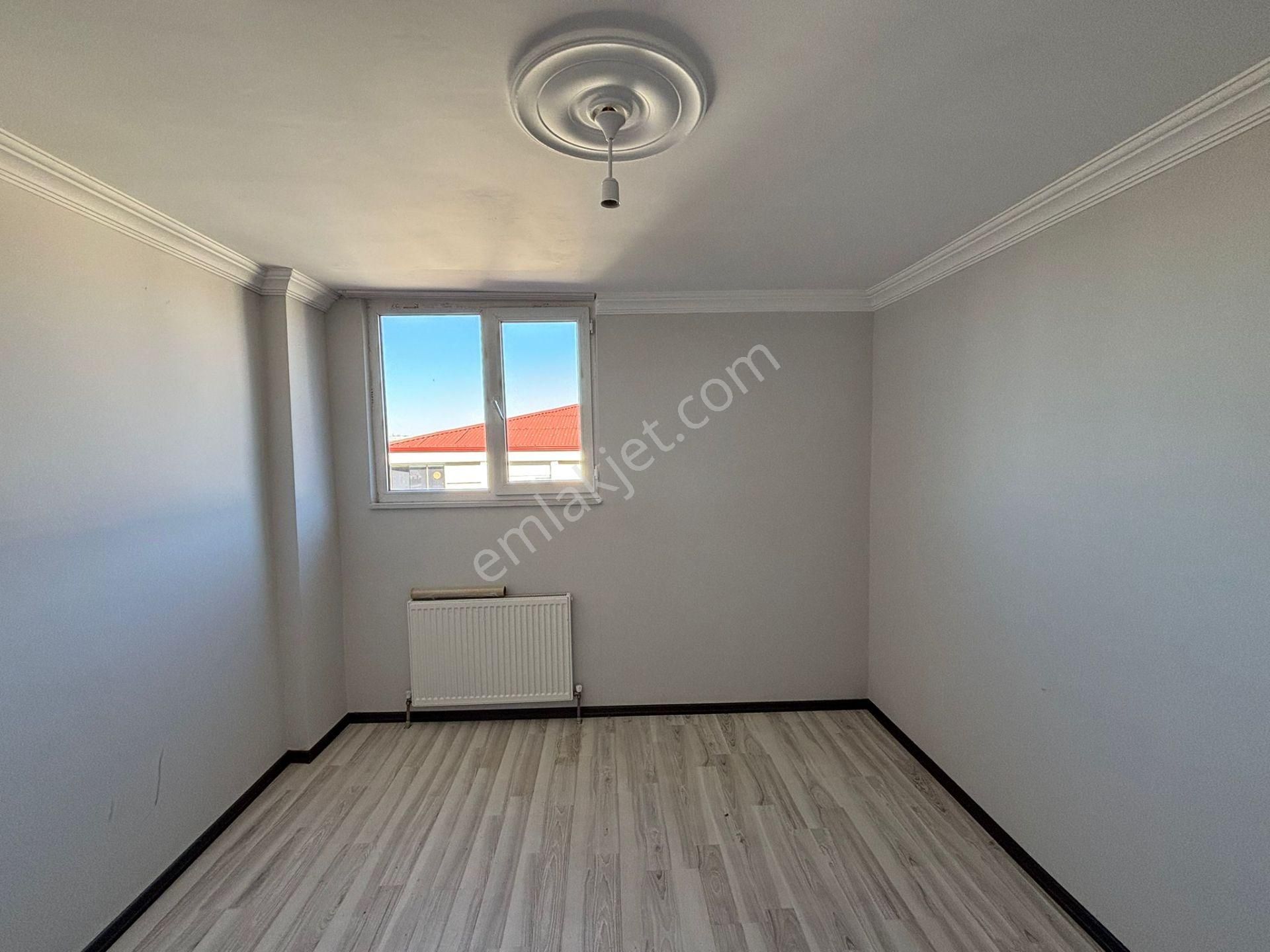 **eryıldız İnşaat'tan**çift Girişli**çift Mutfaklı**5+1 Dubleks! - Görsel 17