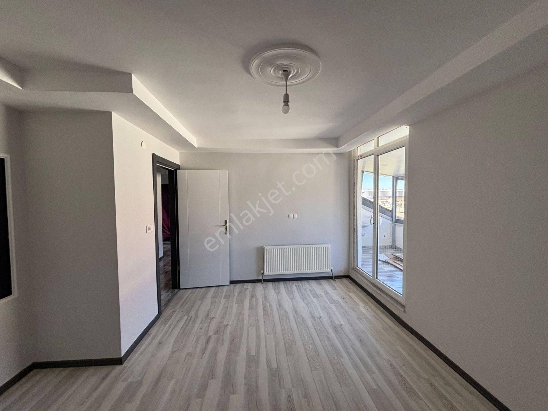 **eryıldız İnşaat'tan**çift Girişli**çift Mutfaklı**5+1 Dubleks! - Görsel 14