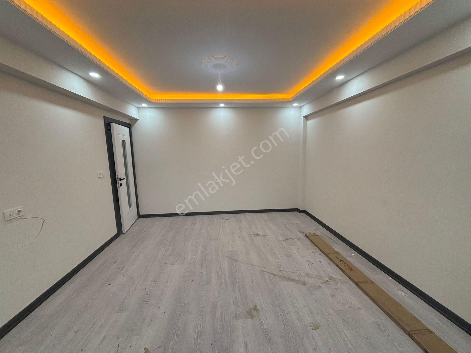 **eryıldız İnşaat'tan**hastane Bölgesinde İskanlı 110m2 Lüks 2+1* - Görsel 15