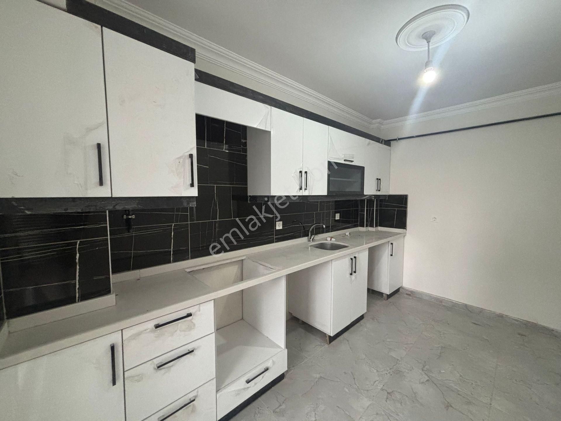 **eryıldız İnşaat'tan**hastane Bölgesinde İskanlı 110m2 Lüks 2+1* - Görsel 9