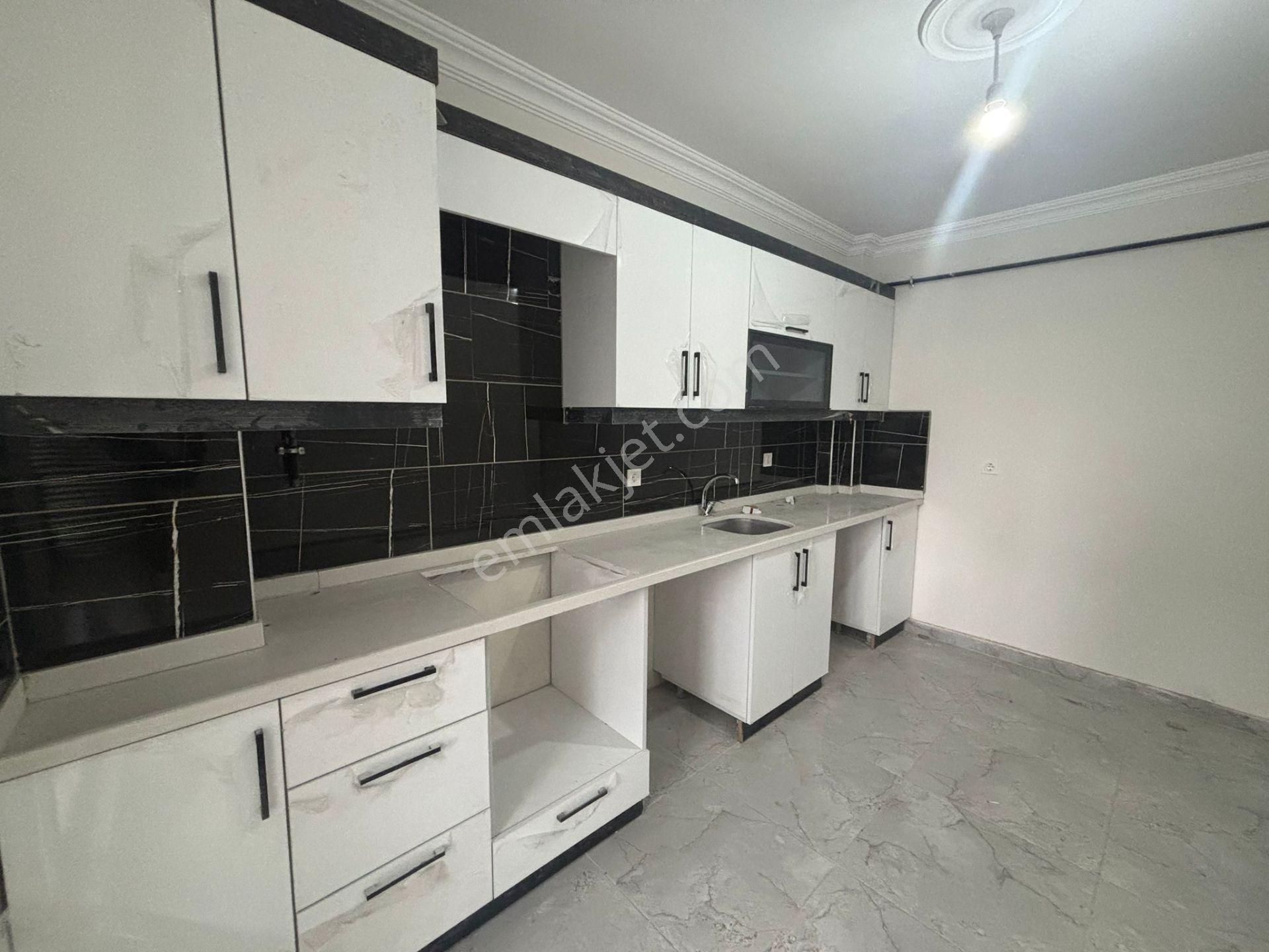 **eryıldız İnşaat'tan**hastane Bölgesinde İskanlı 110m2 Lüks 2+1* - Görsel 7