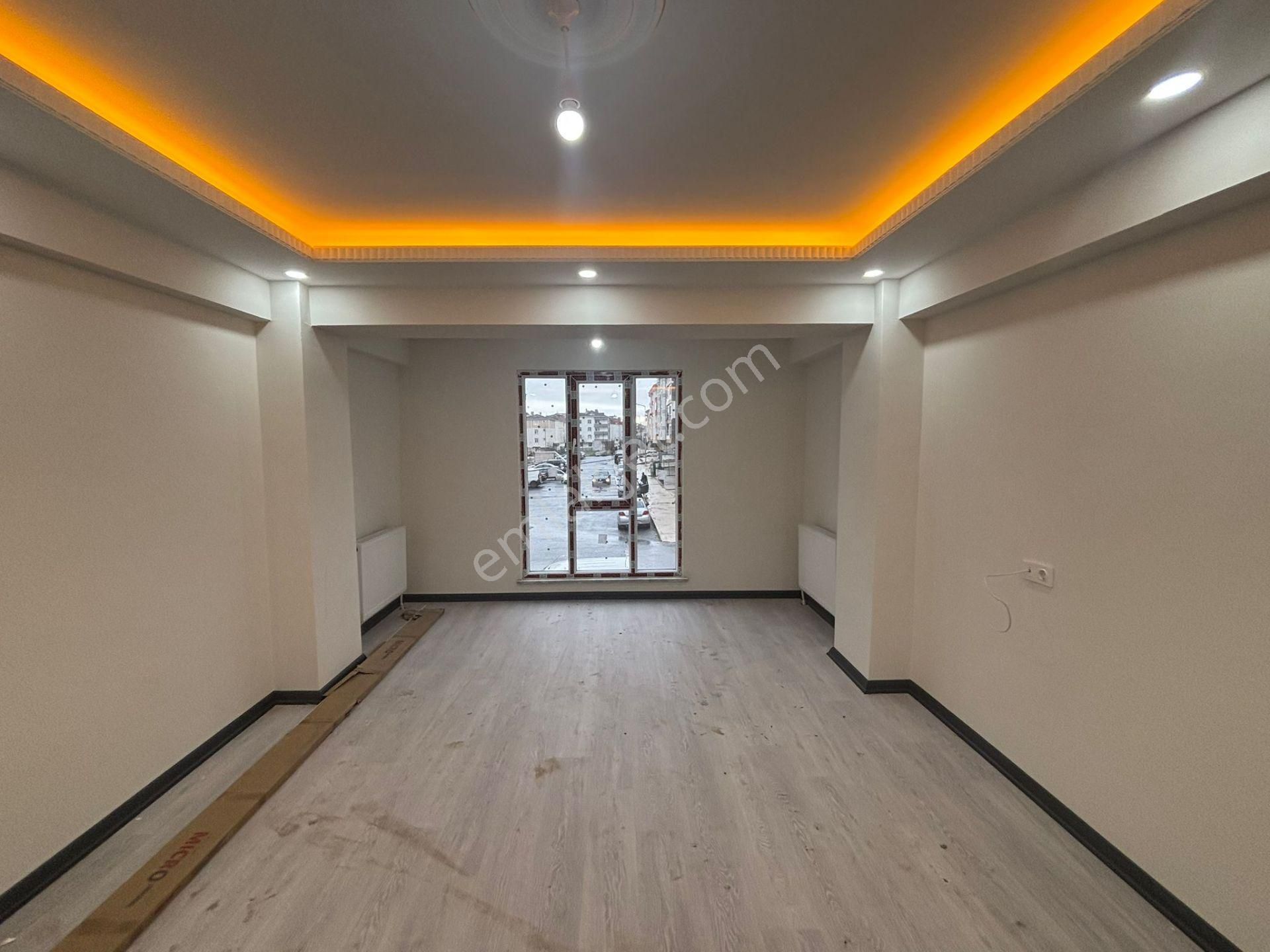 **eryıldız İnşaat'tan**hastane Bölgesinde İskanlı 110m2 Lüks 2+1* - Görsel 10