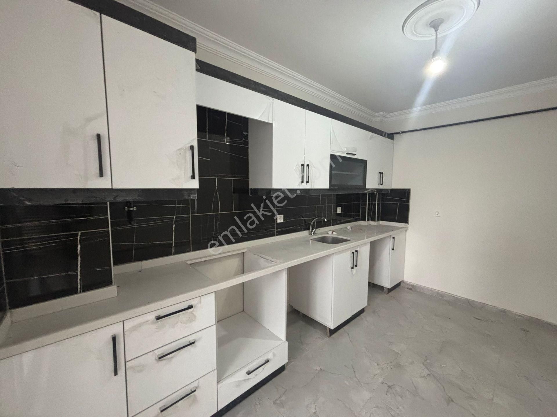 **eryıldız İnşaat'tan**hastane Bölgesinde İskanlı 110m2 Lüks 2+1* - Görsel 8