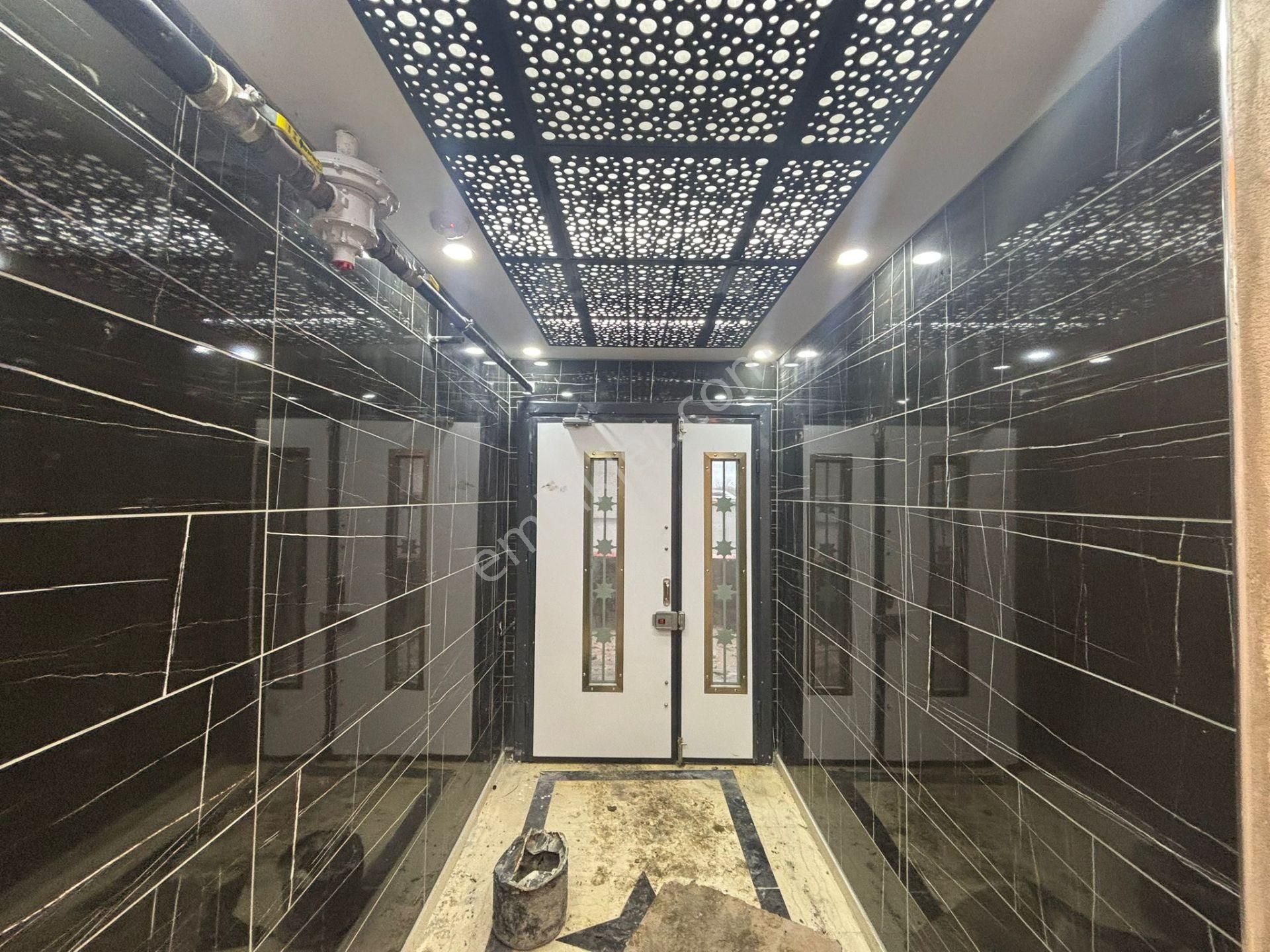 **eryıldız İnşaat'tan**hastane Bölgesinde İskanlı 110m2 Lüks 2+1* - Görsel 33