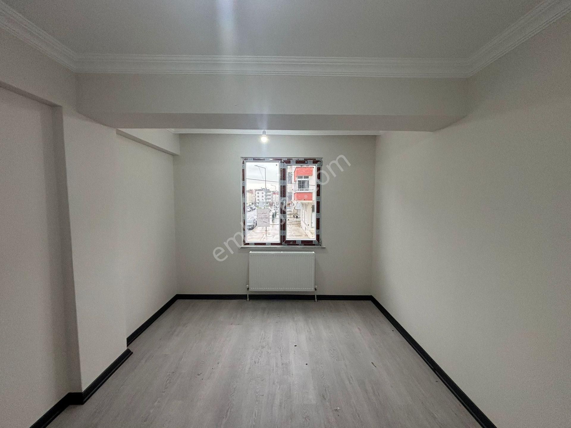 **eryıldız İnşaat'tan**hastane Bölgesinde İskanlı 110m2 Lüks 2+1* - Görsel 19