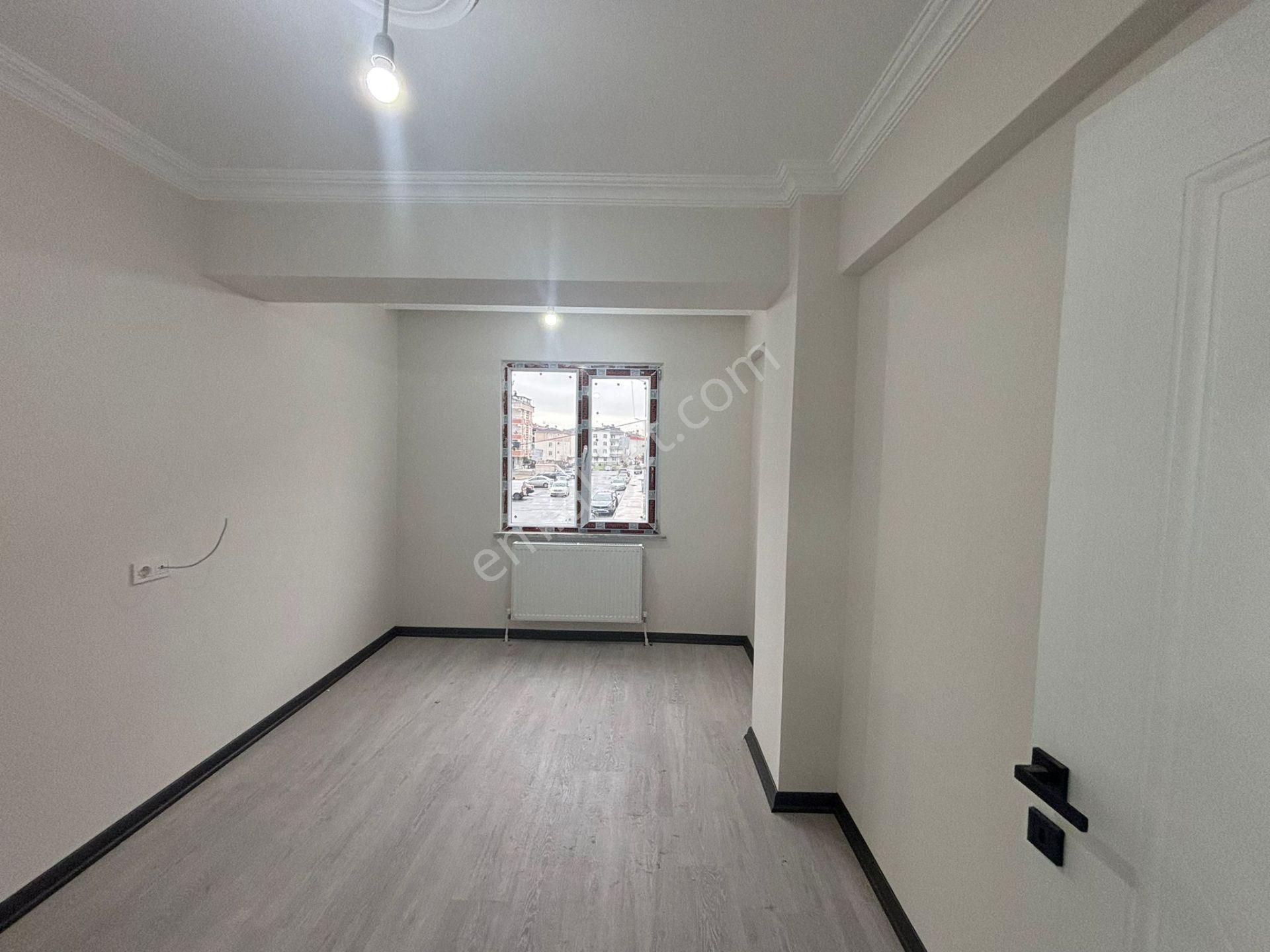 **eryıldız İnşaat'tan**hastane Bölgesinde İskanlı 110m2 Lüks 2+1* - Görsel 24