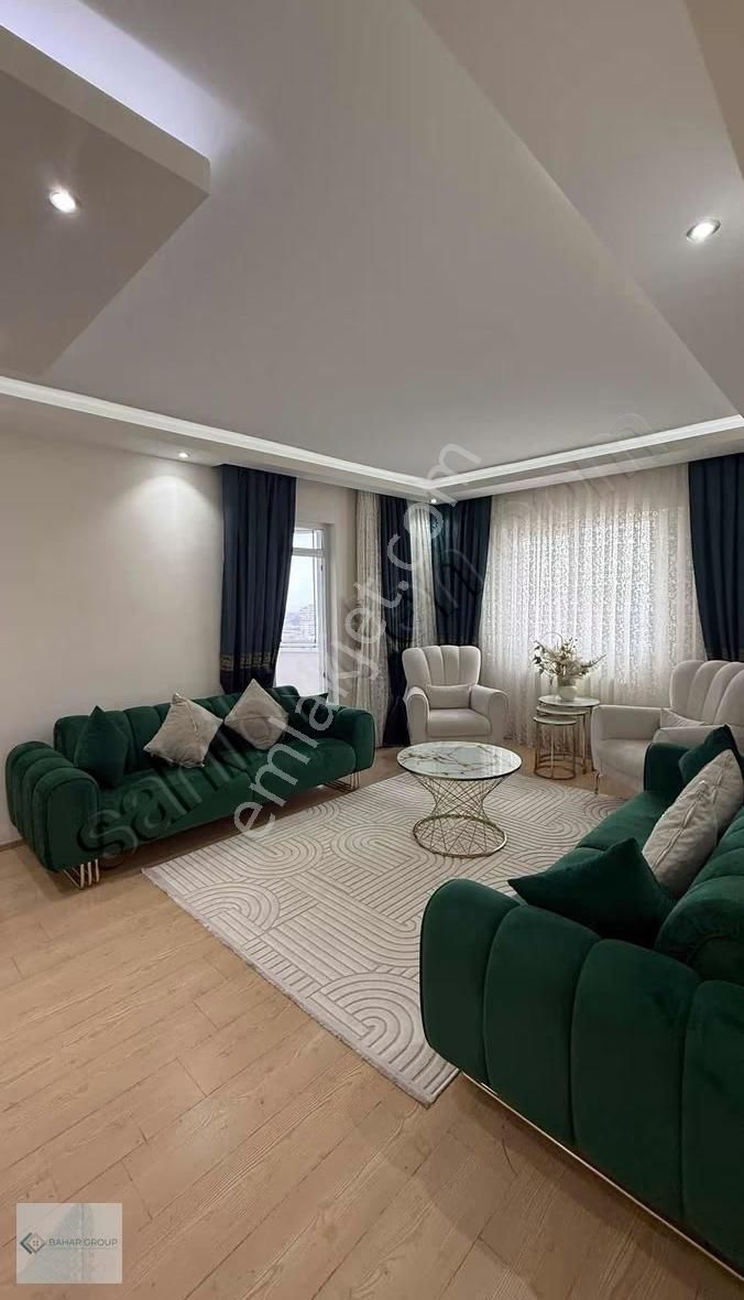 Beyazşehir Mh.içi Ful Yapılı 3+1