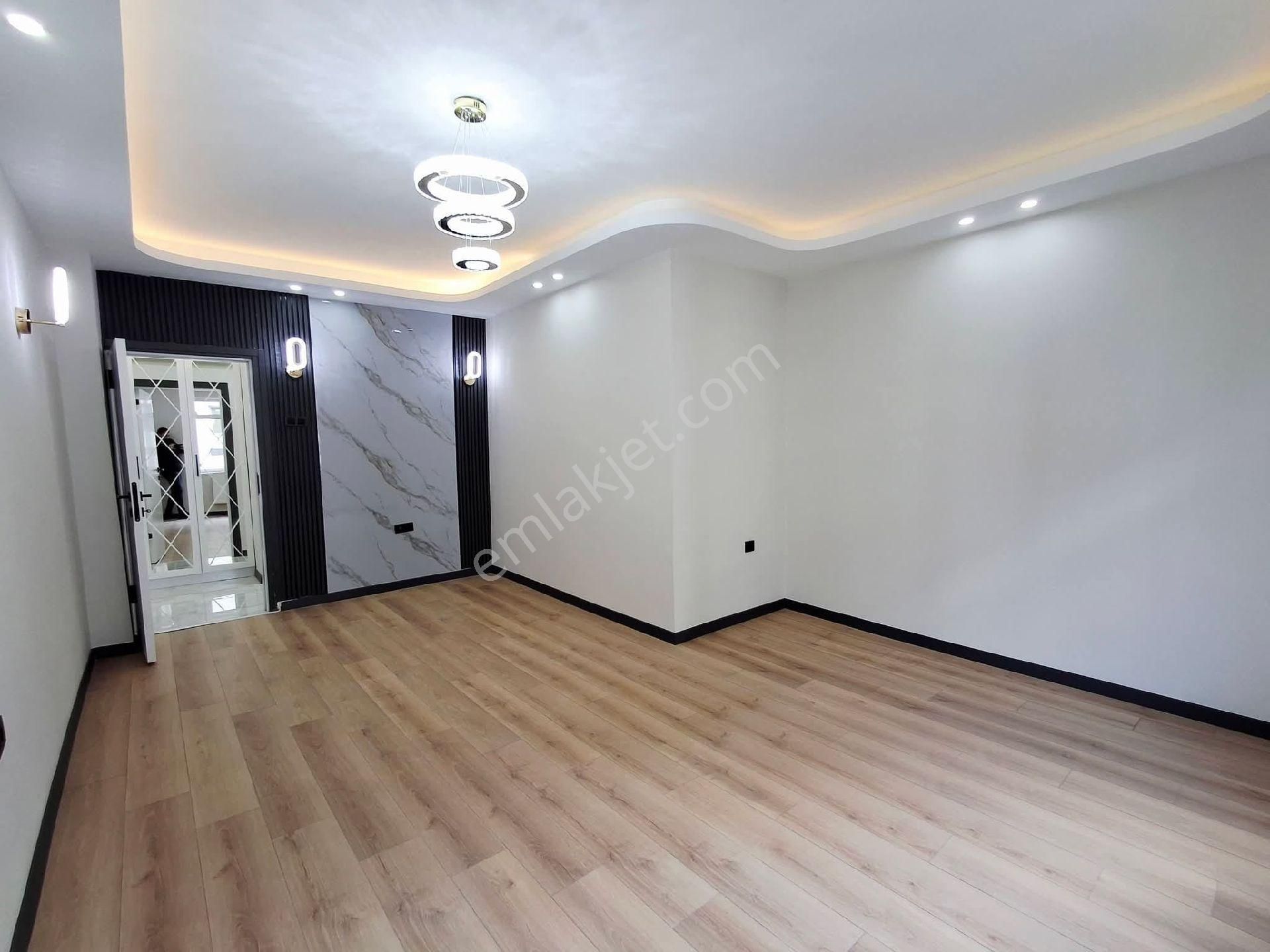 Evim-nur'dan Mevlana Mh. 3+1 2.kat Ultra Lüx Özel Yapım Asansörlü Fırsat Daire - Görsel 4