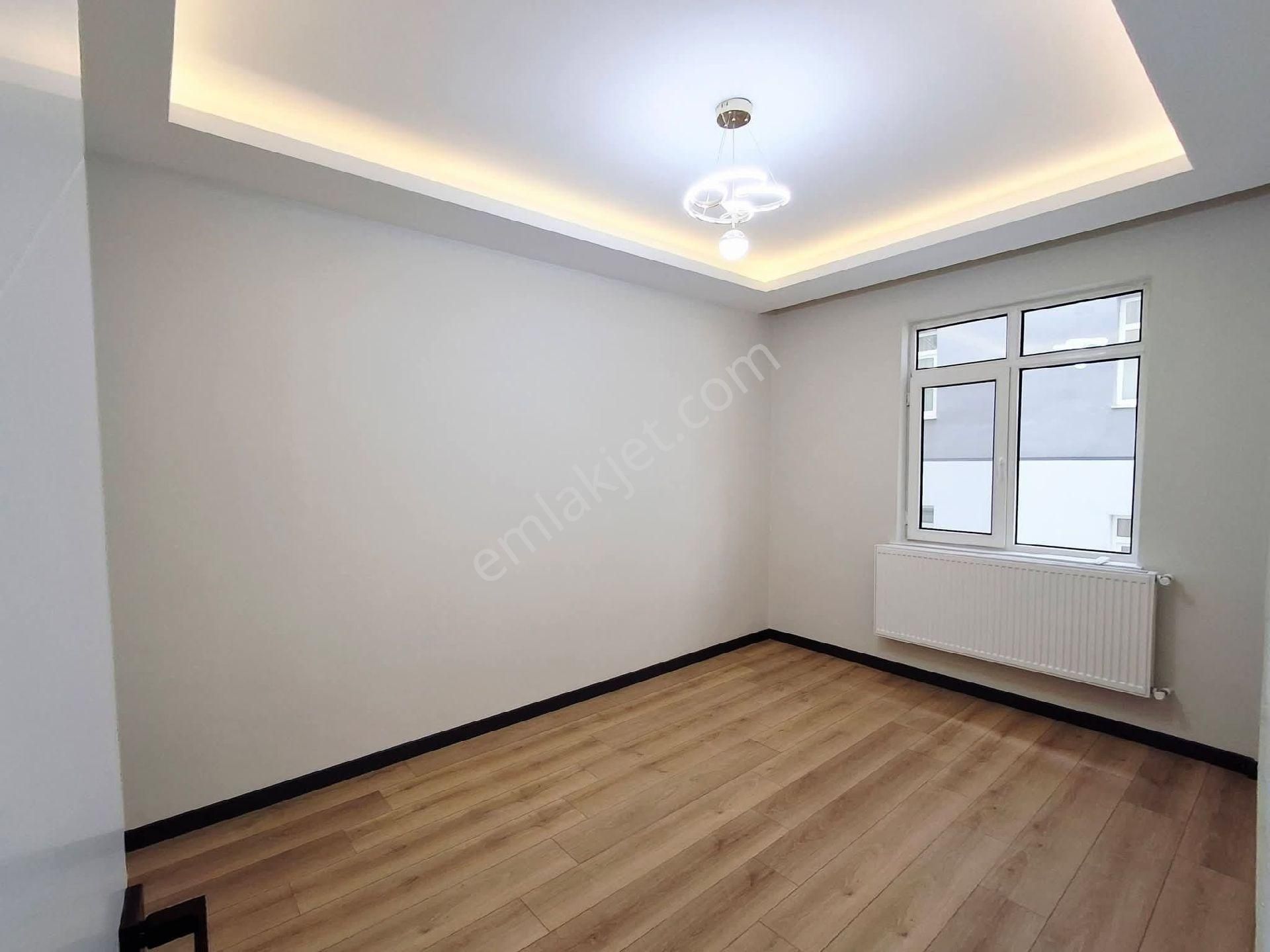 Evim-nur'dan Mevlana Mh. 3+1 2.kat Ultra Lüx Özel Yapım Asansörlü Fırsat Daire - Görsel 7