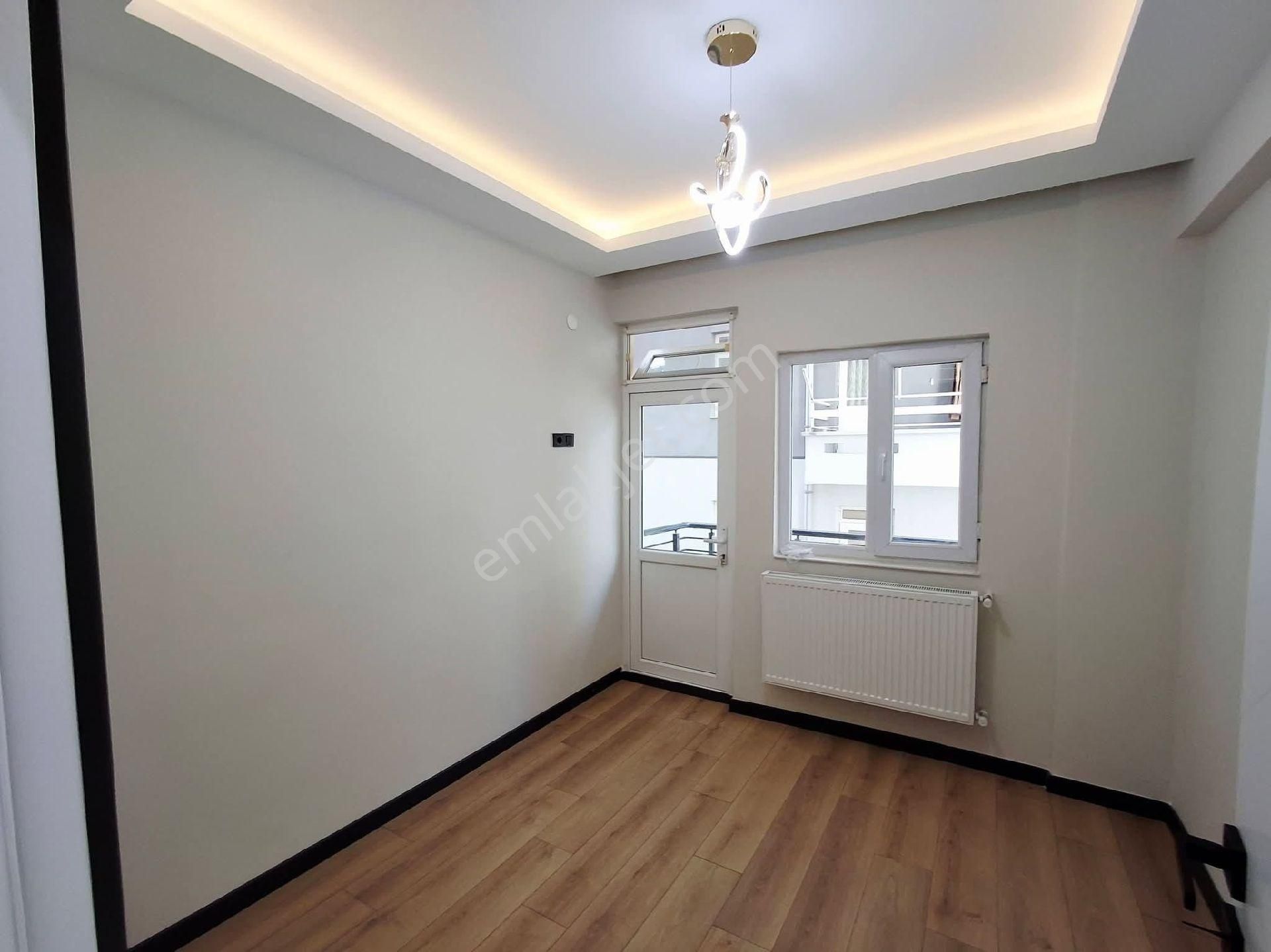 Evim-nur'dan Mevlana Mh. 3+1 2.kat Ultra Lüx Özel Yapım Asansörlü Fırsat Daire - Görsel 8