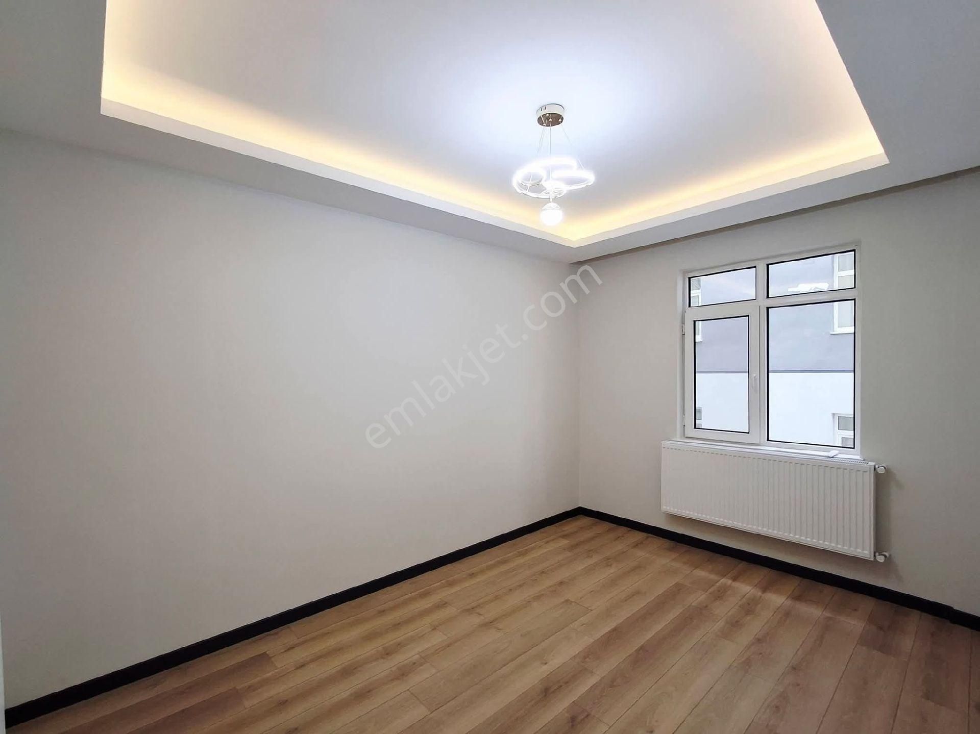 Evim-nur'dan Mevlana Mh. 3+1 2.kat Ultra Lüx Özel Yapım Asansörlü Fırsat Daire - Görsel 10