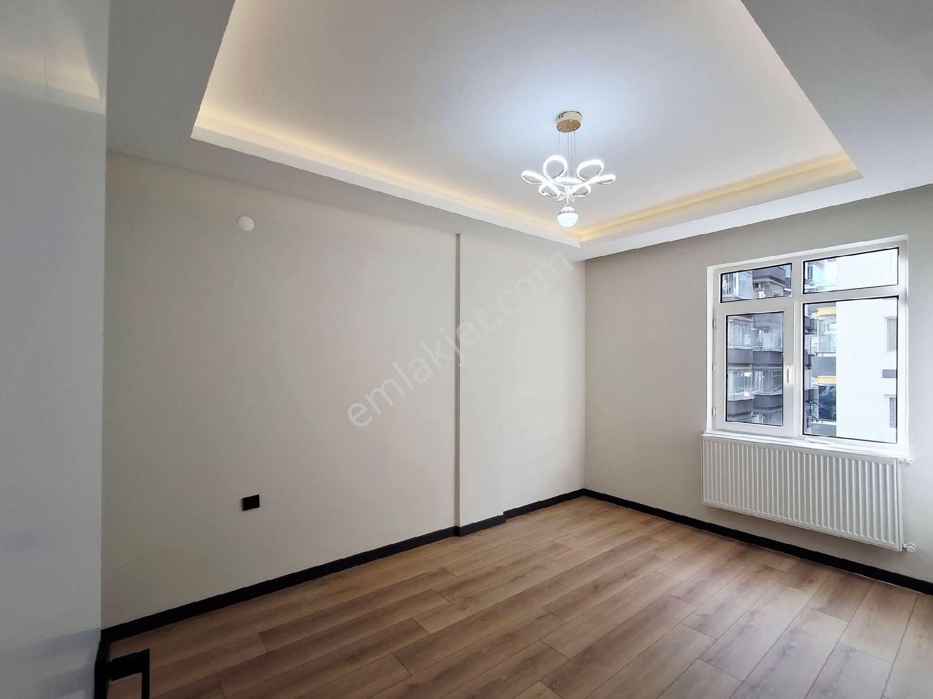 Evim-nur'dan Mevlana Mh. 3+1 2.kat Ultra Lüx Özel Yapım Asansörlü Fırsat Daire - Görsel 9