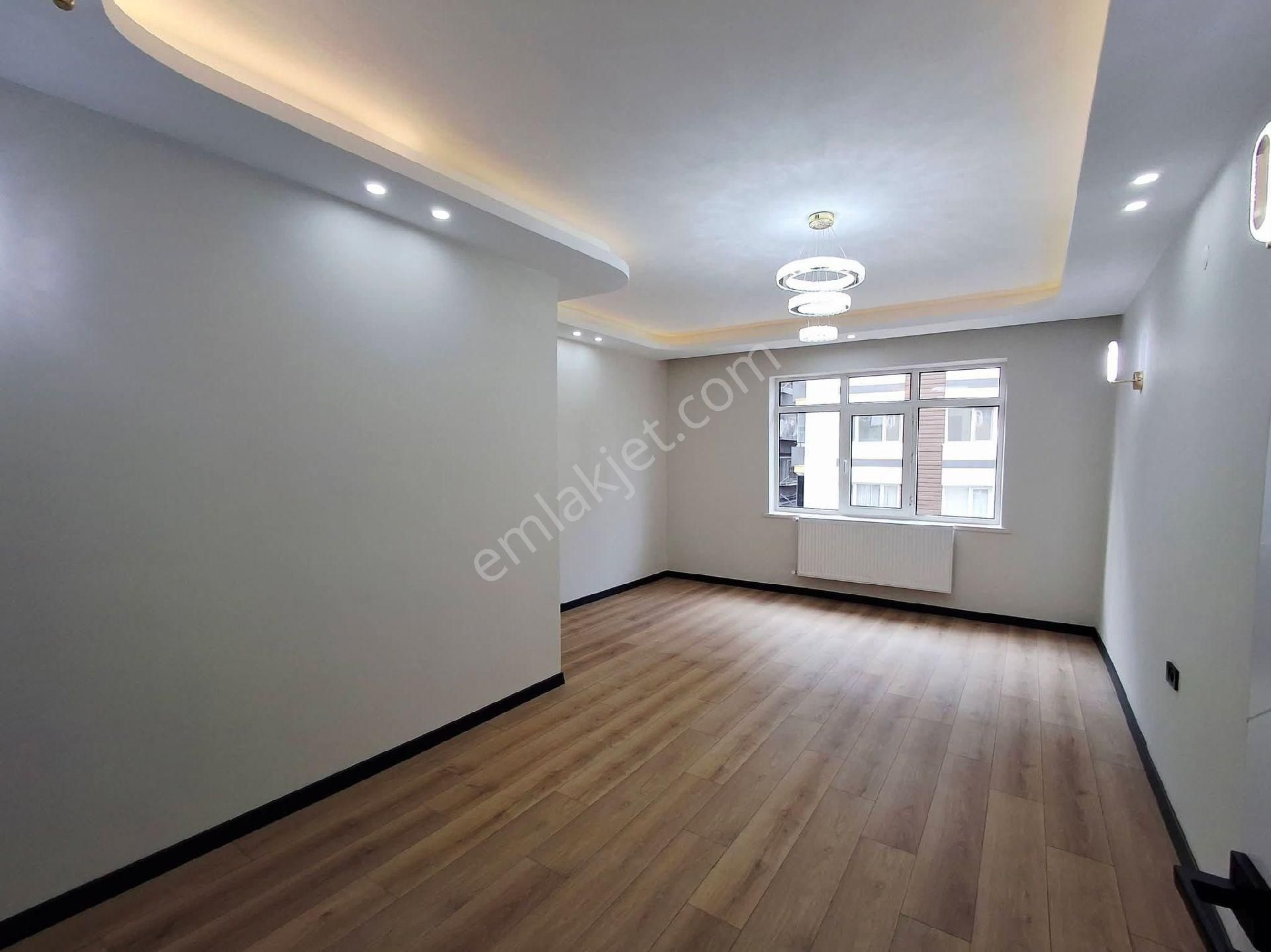 Evim-nur'dan Mevlana Mh. 3+1 2.kat Ultra Lüx Özel Yapım Asansörlü Fırsat Daire - Görsel 5