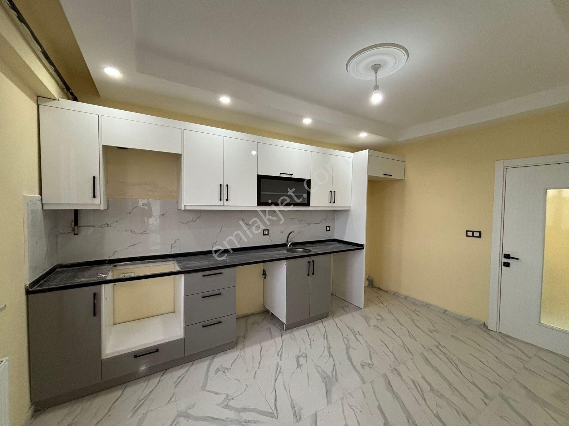 **eryıldız İnşaat'an**şehir Merkezinde**iskanlı 145m2 Lüks 3+1** - Görsel 4