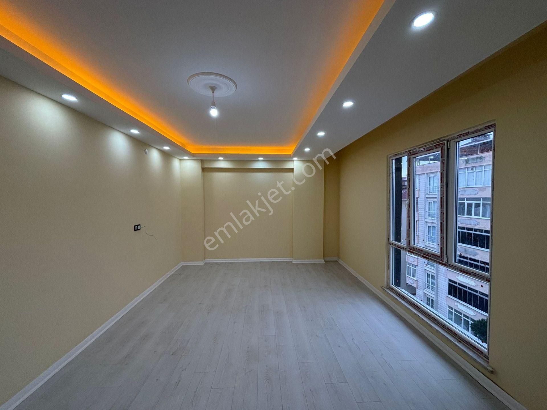 **eryıldız İnşaat'an**şehir Merkezinde**iskanlı 145m2 Lüks 3+1** - Görsel 13