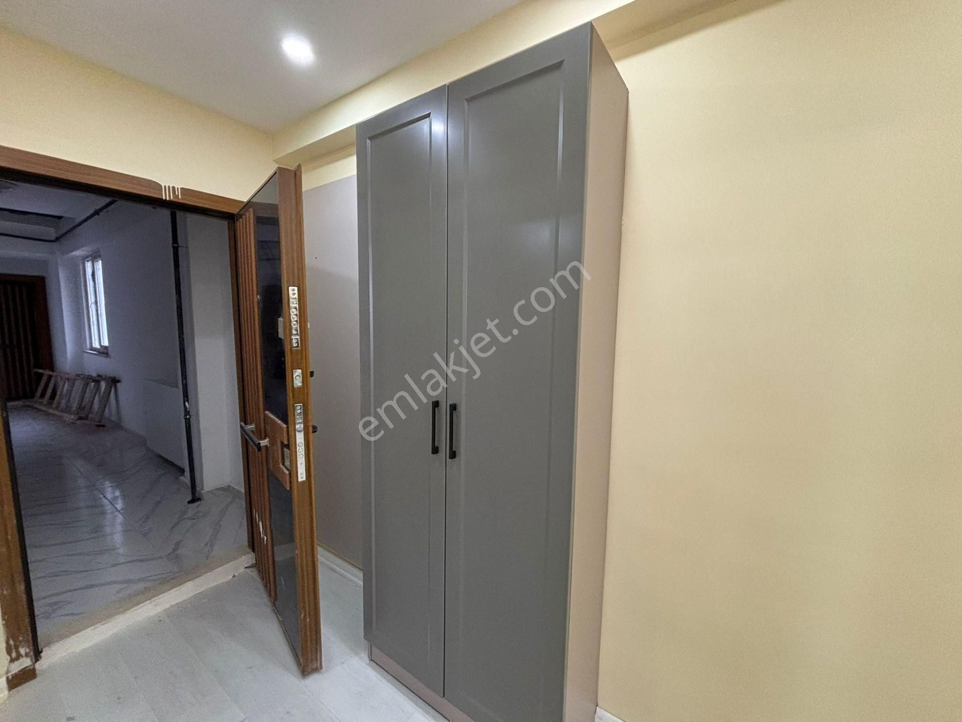 **eryıldız İnşaat'an**şehir Merkezinde**iskanlı 145m2 Lüks 3+1** - Görsel 34